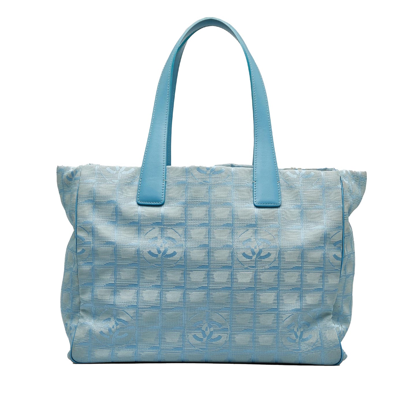 Chanel New Line SHG-CX3Zax Travel Bag