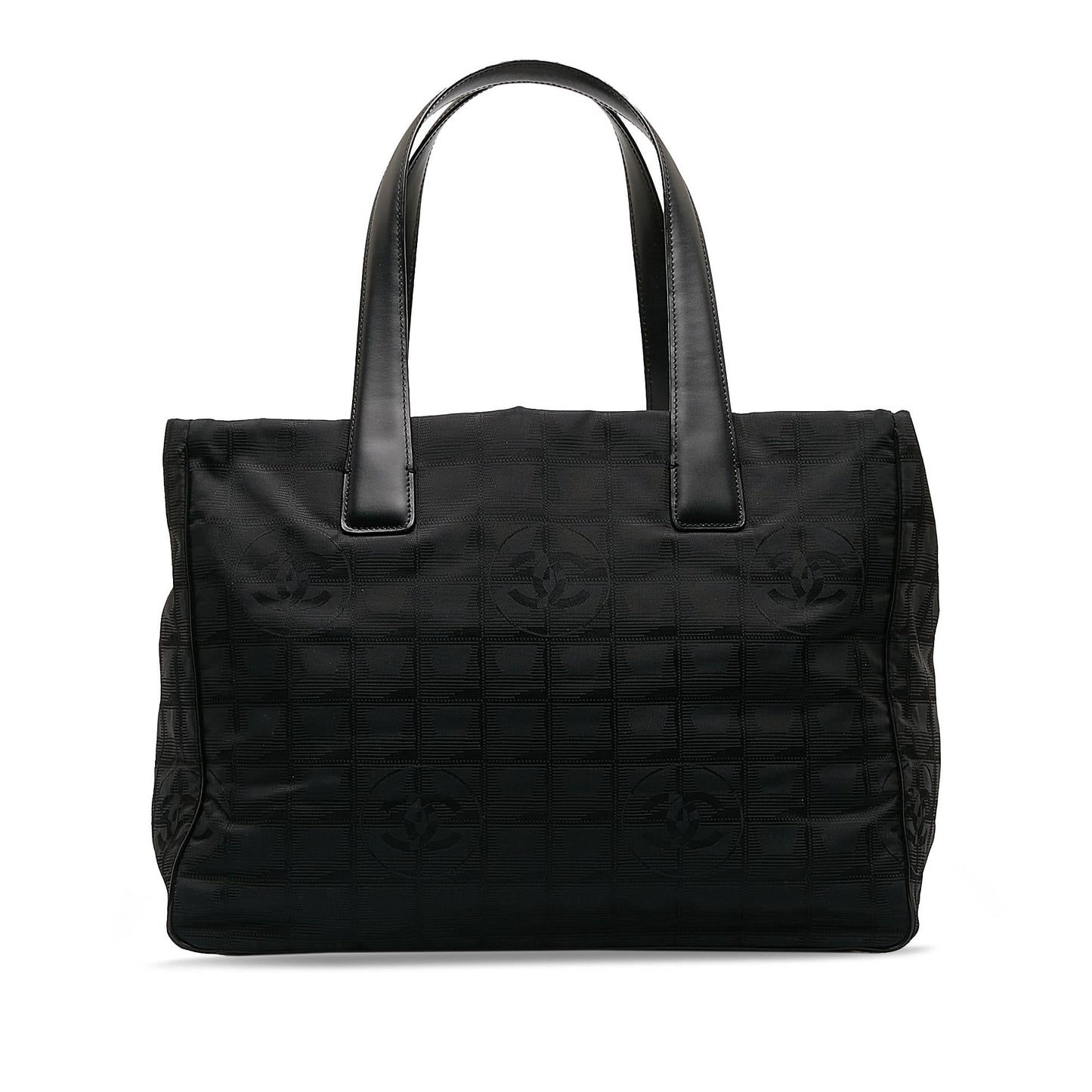 Chanel New Line SHG-i4J9zq Travel Bag