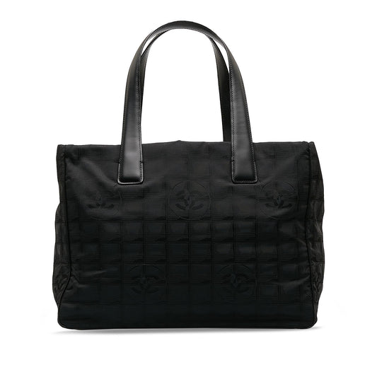 Chanel New Line SHG-i4J9zq Travel Bag