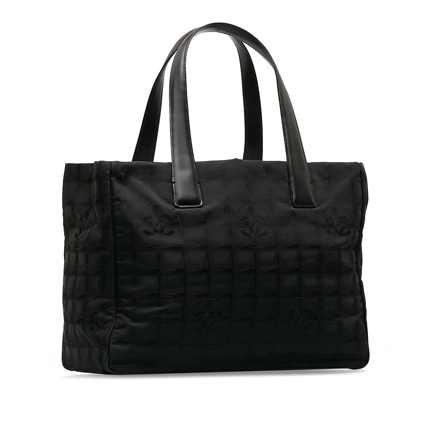 Chanel New Line SHG-i4J9zq Travel Bag