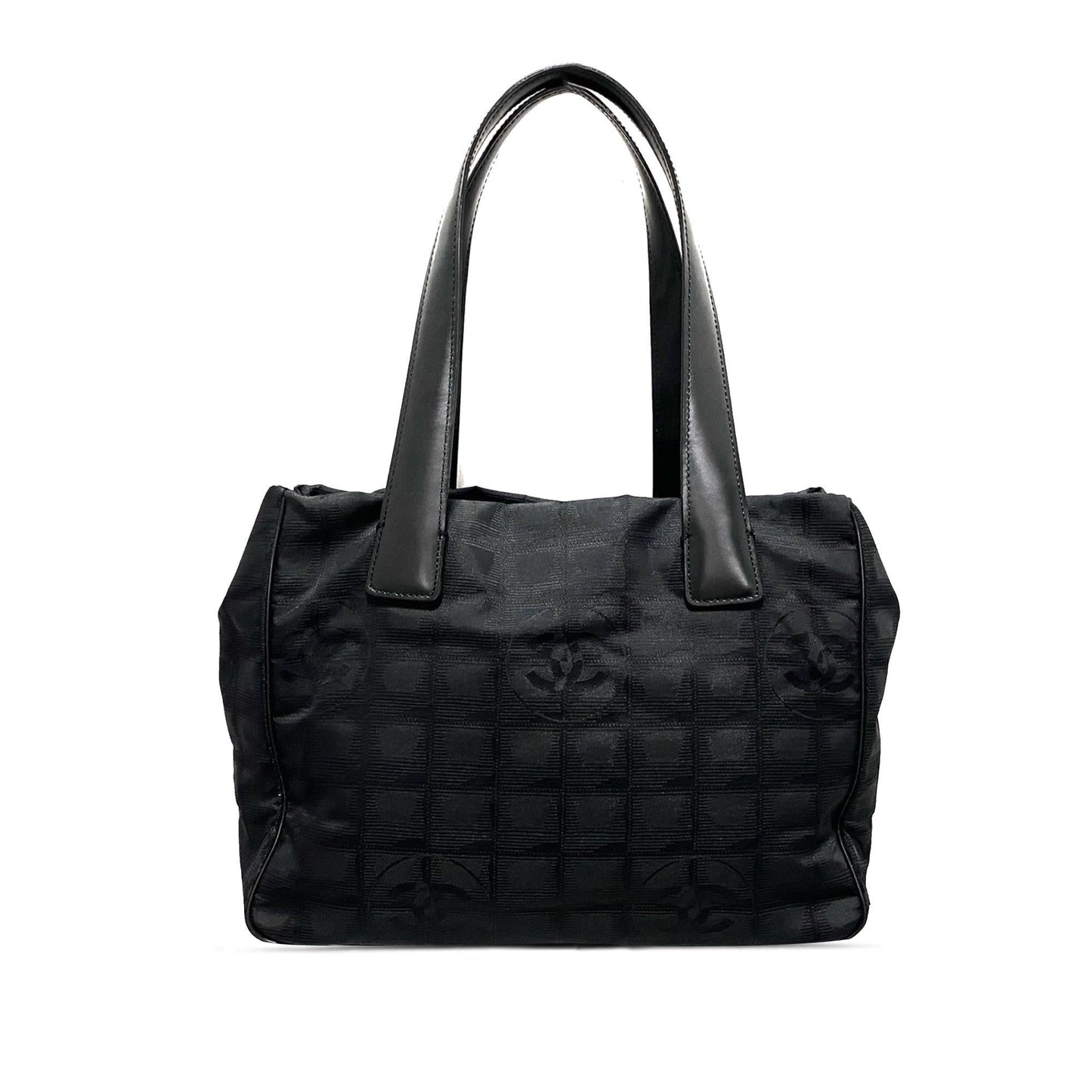 Chanel New Line SHG-e9VRGA Travel Bag