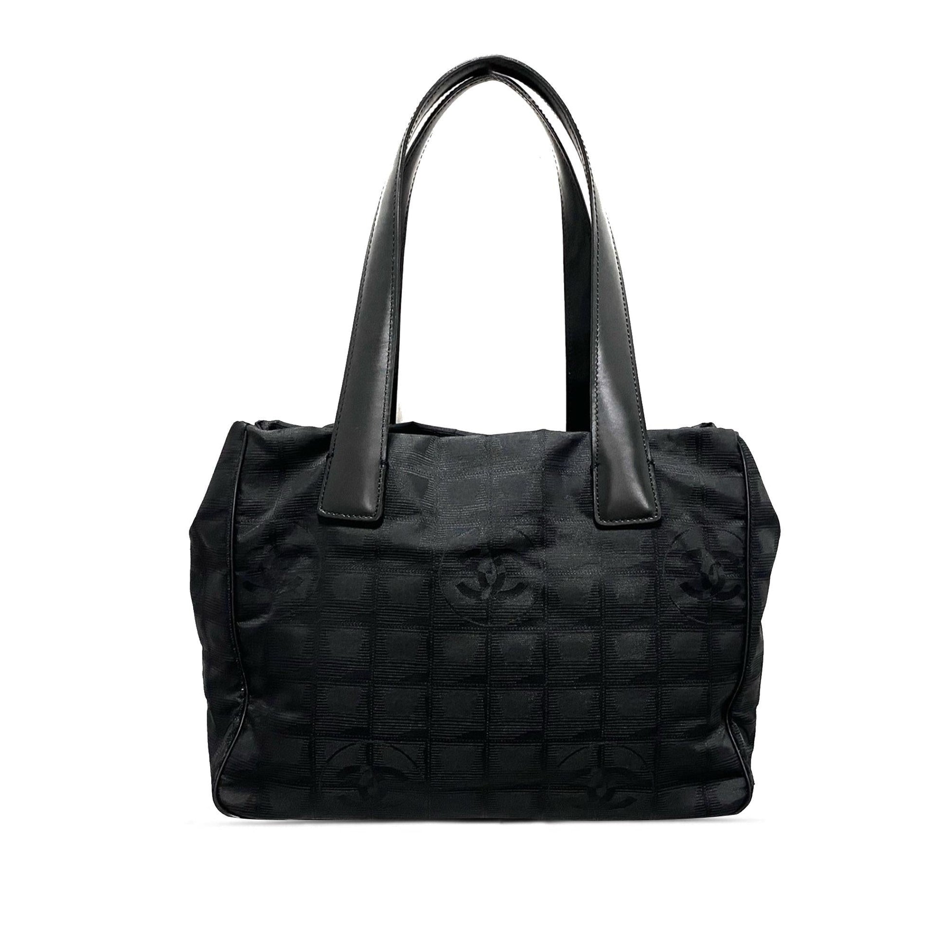Chanel New Line SHG-e9VRGA Travel Bag