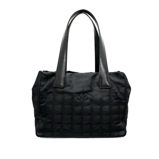 Chanel New Line SHG-e9VRGA Travel Bag