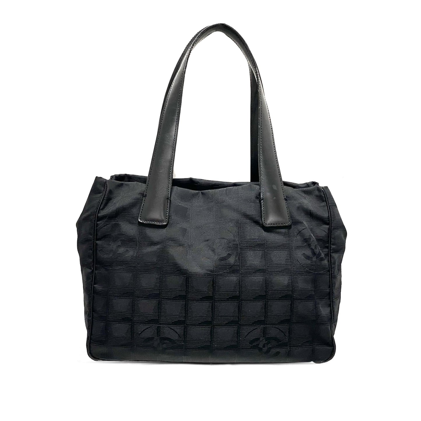 Chanel New Line SHG-e9VRGA Travel Bag