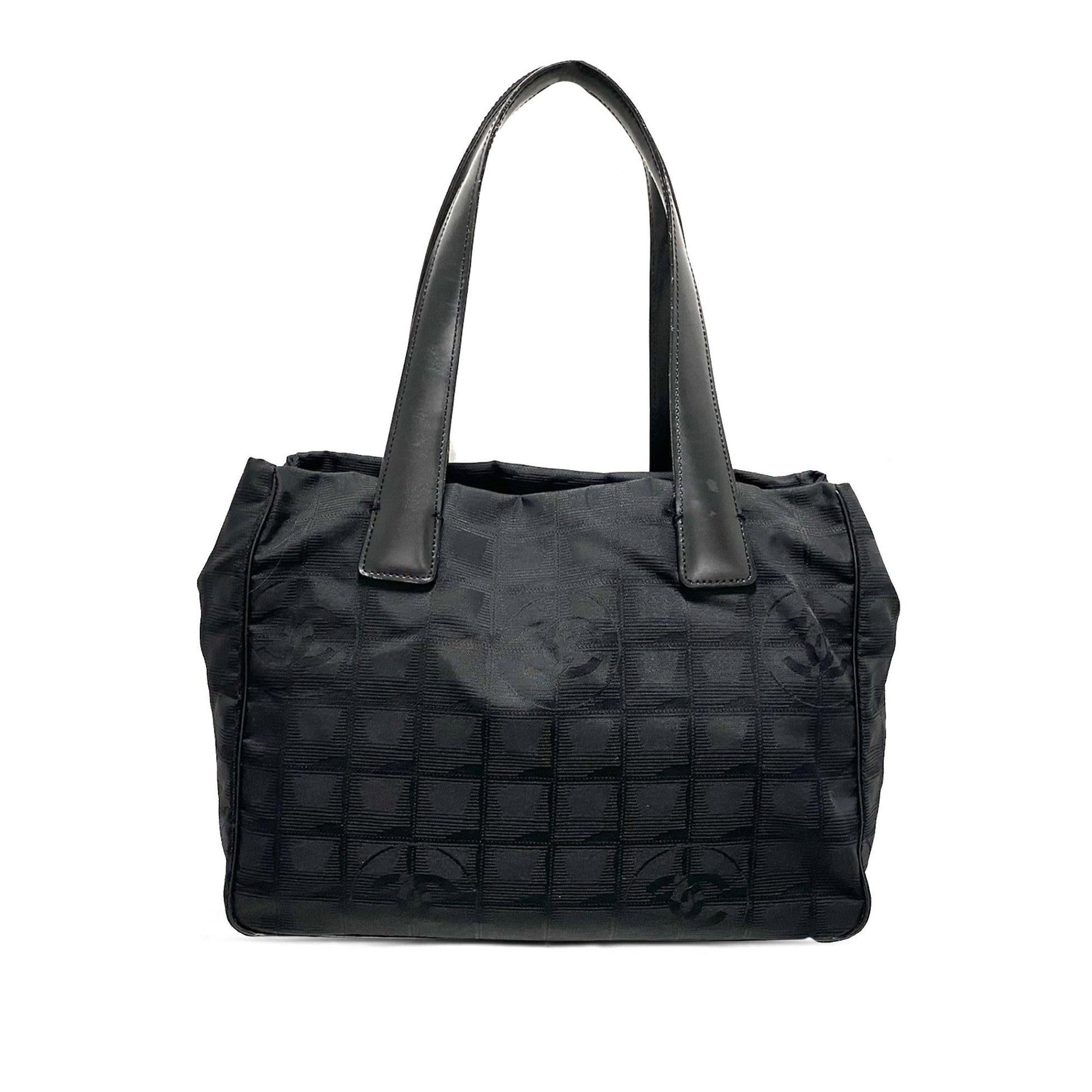 Chanel New Line SHG-e9VRGA Travel Bag