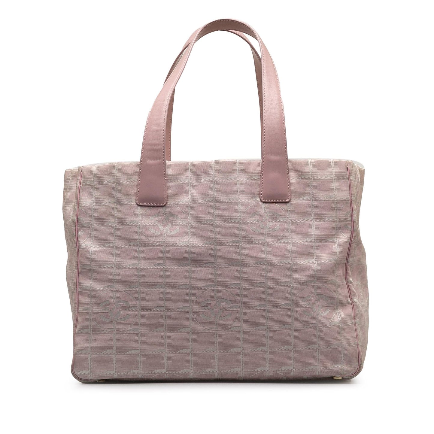 Chanel New Line SHG-anTkPW Travel Bag