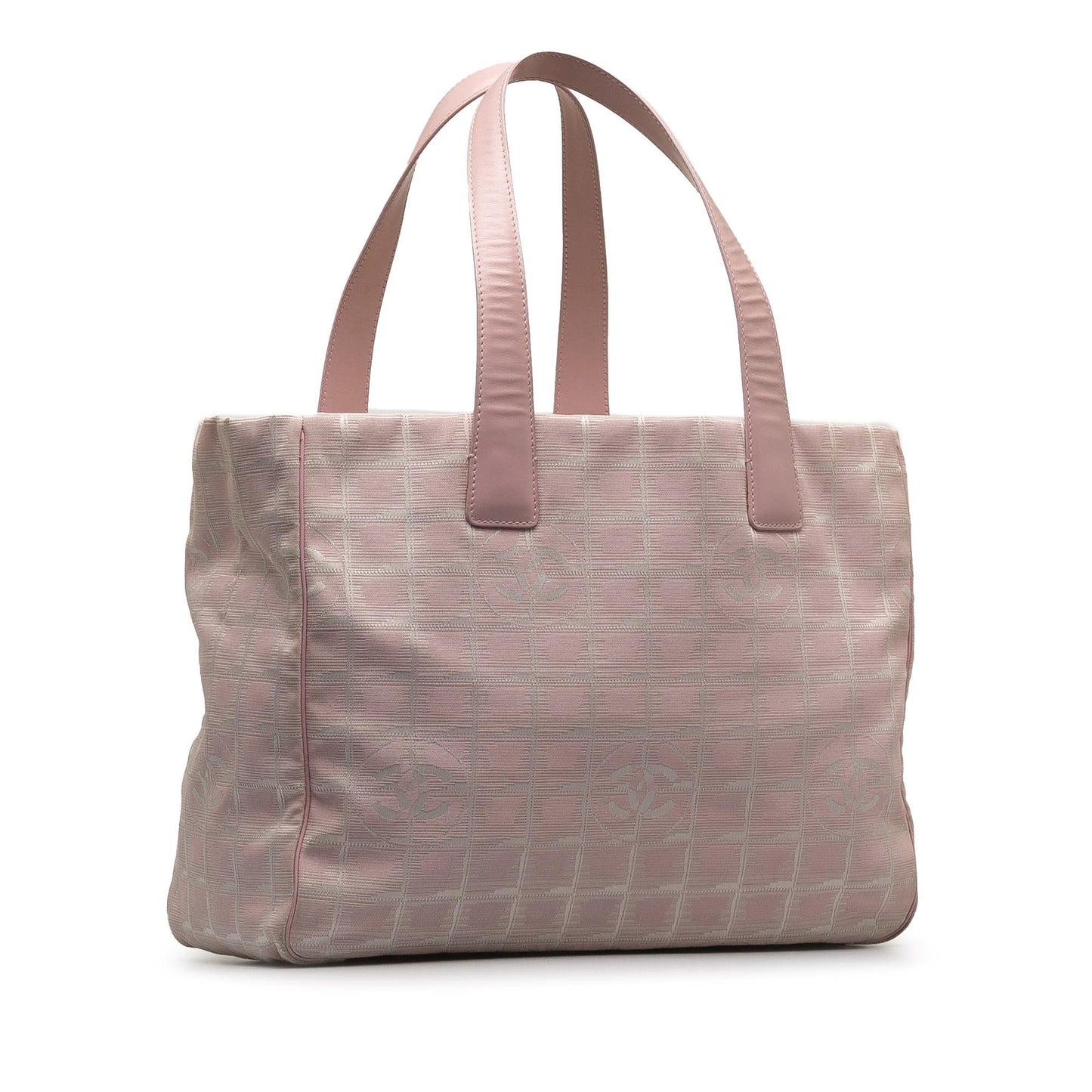 Chanel New Line SHG-anTkPW Travel Bag