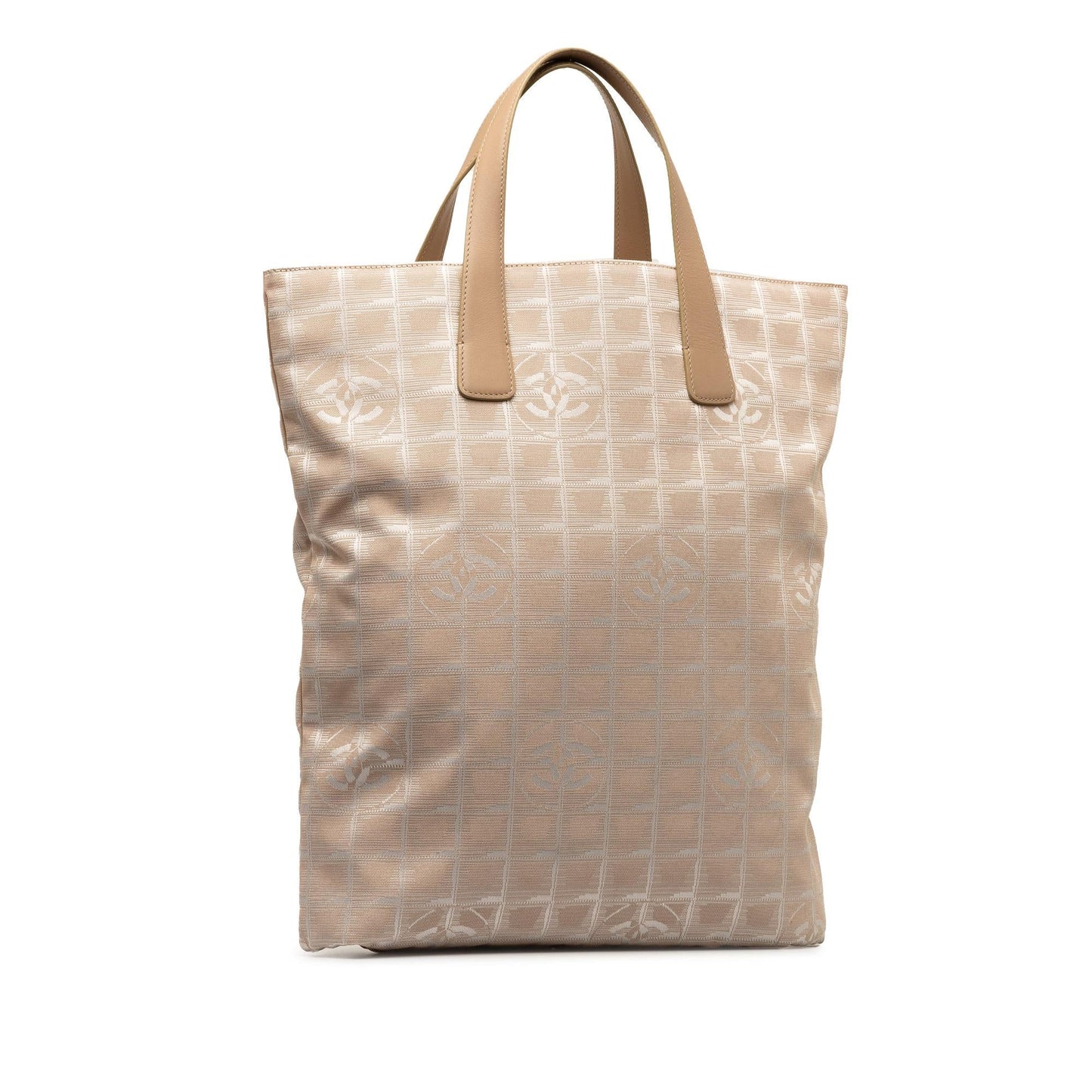 Chanel New Line SHG-3iwEPP Travel Bag