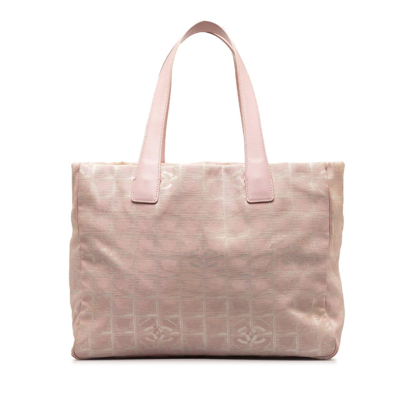 Chanel New Line SHG-cLCx8p Travel Bag