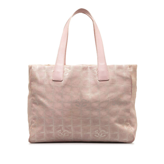 Chanel New Line SHG-cLCx8p Travel Bag