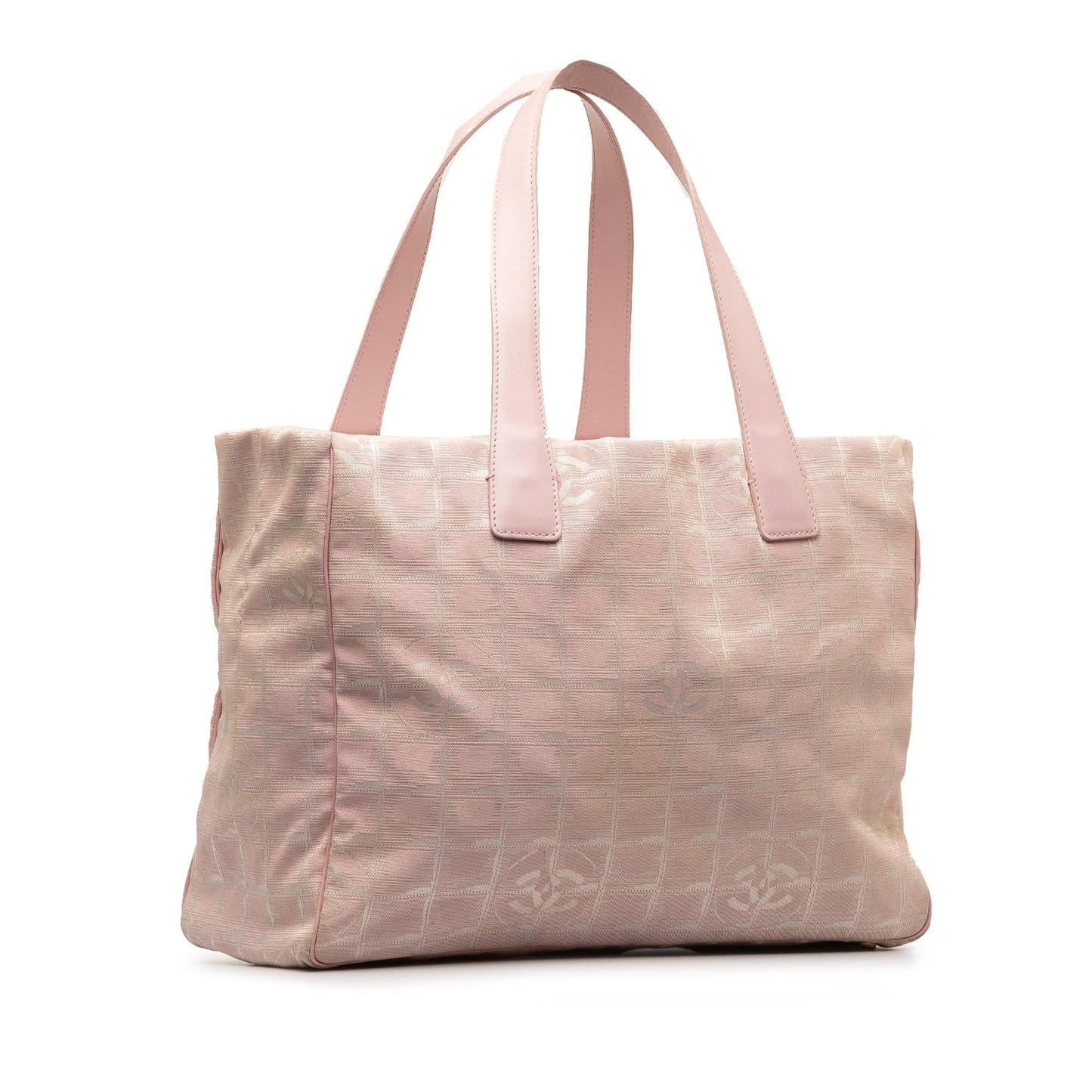 Chanel New Line SHG-cLCx8p Travel Bag