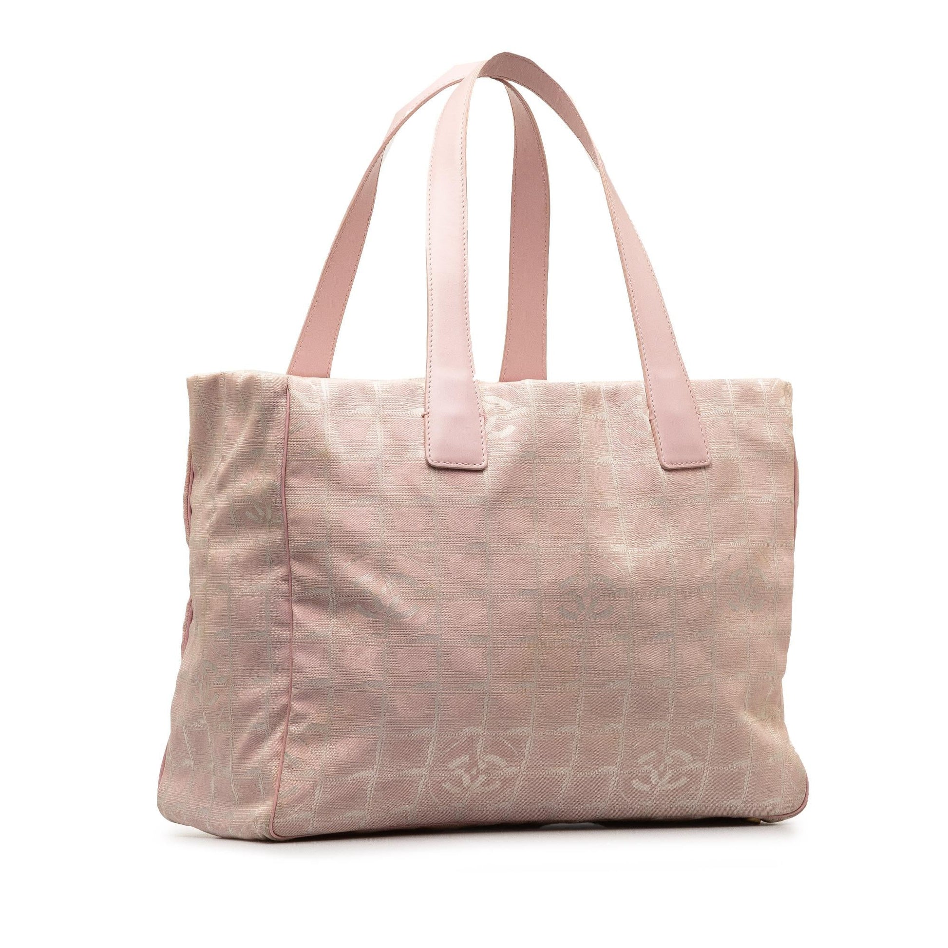 Chanel New Line SHG-cLCx8p Travel Bag