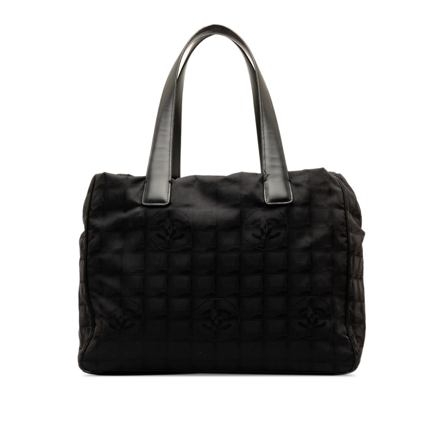 Chanel New Line SHG-0ISxJF Travel Bag