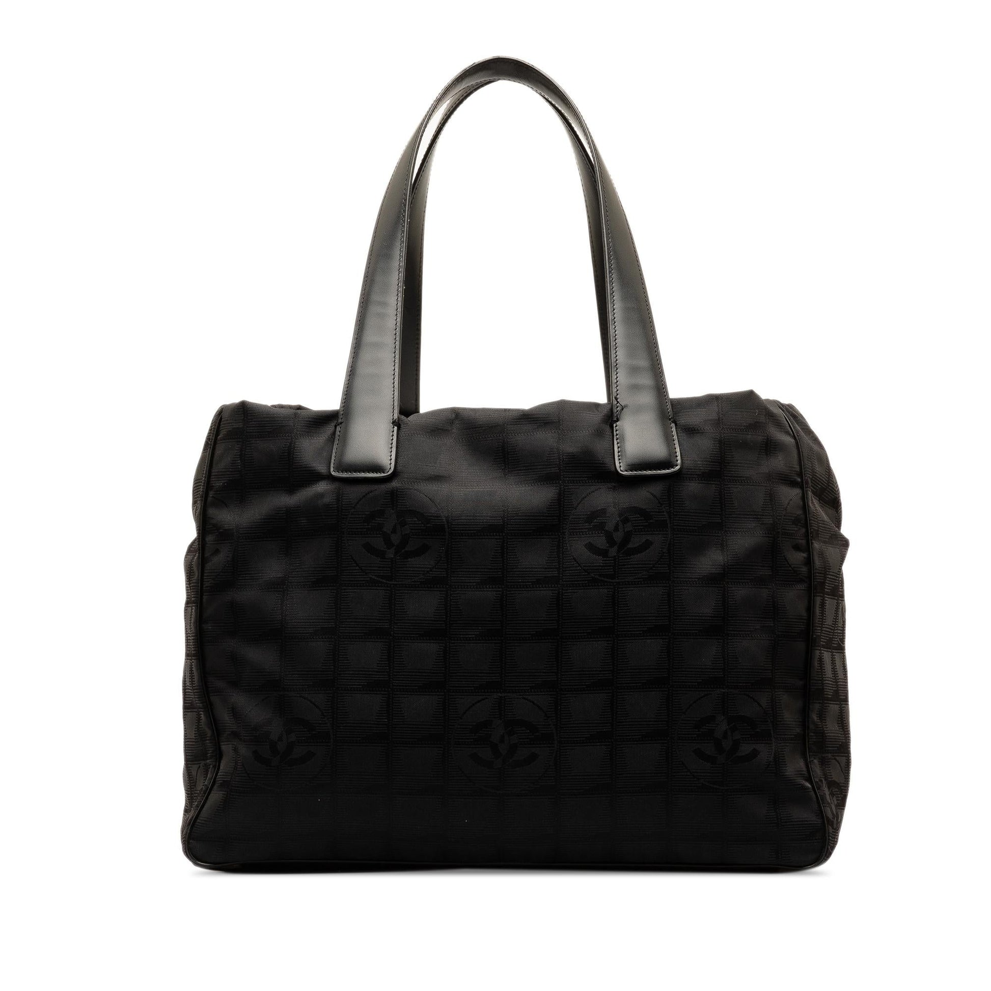 Chanel New Line SHG-0ISxJF Travel Bag