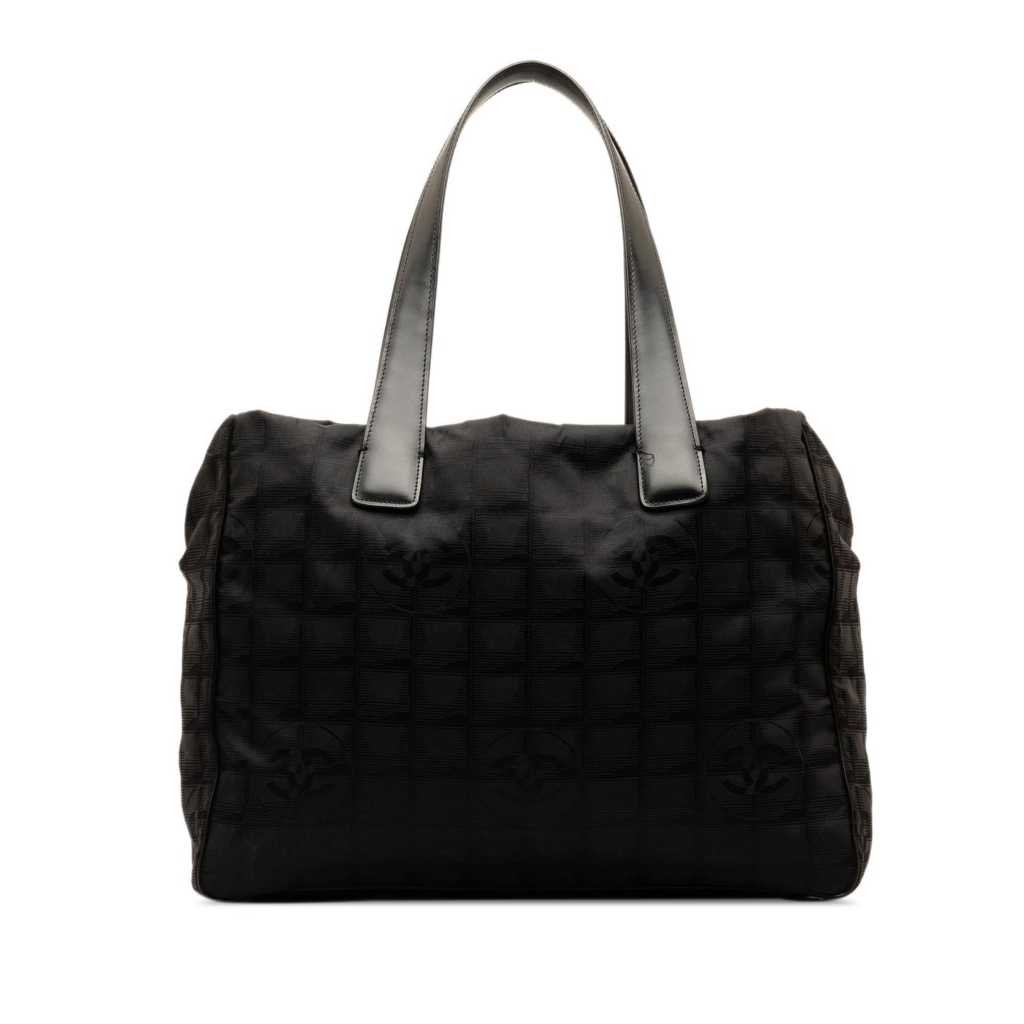 Chanel New Line SHG-0ISxJF Travel Bag