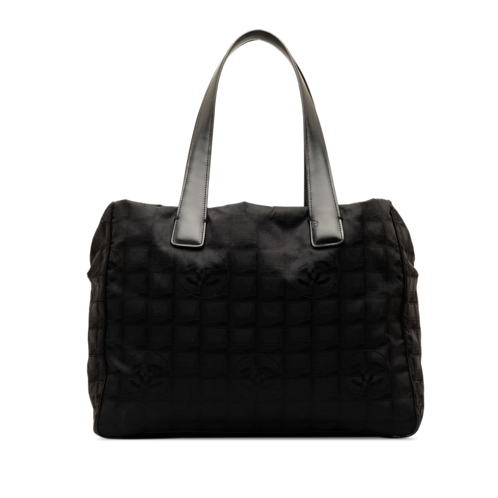 Chanel New Line SHG-0ISxJF Travel Bag