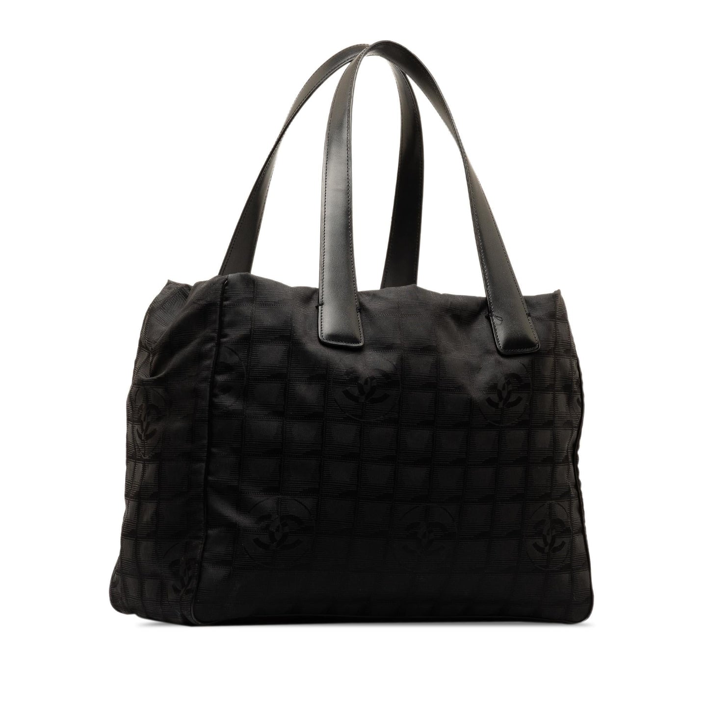 Chanel New Line SHG-0ISxJF Travel Bag