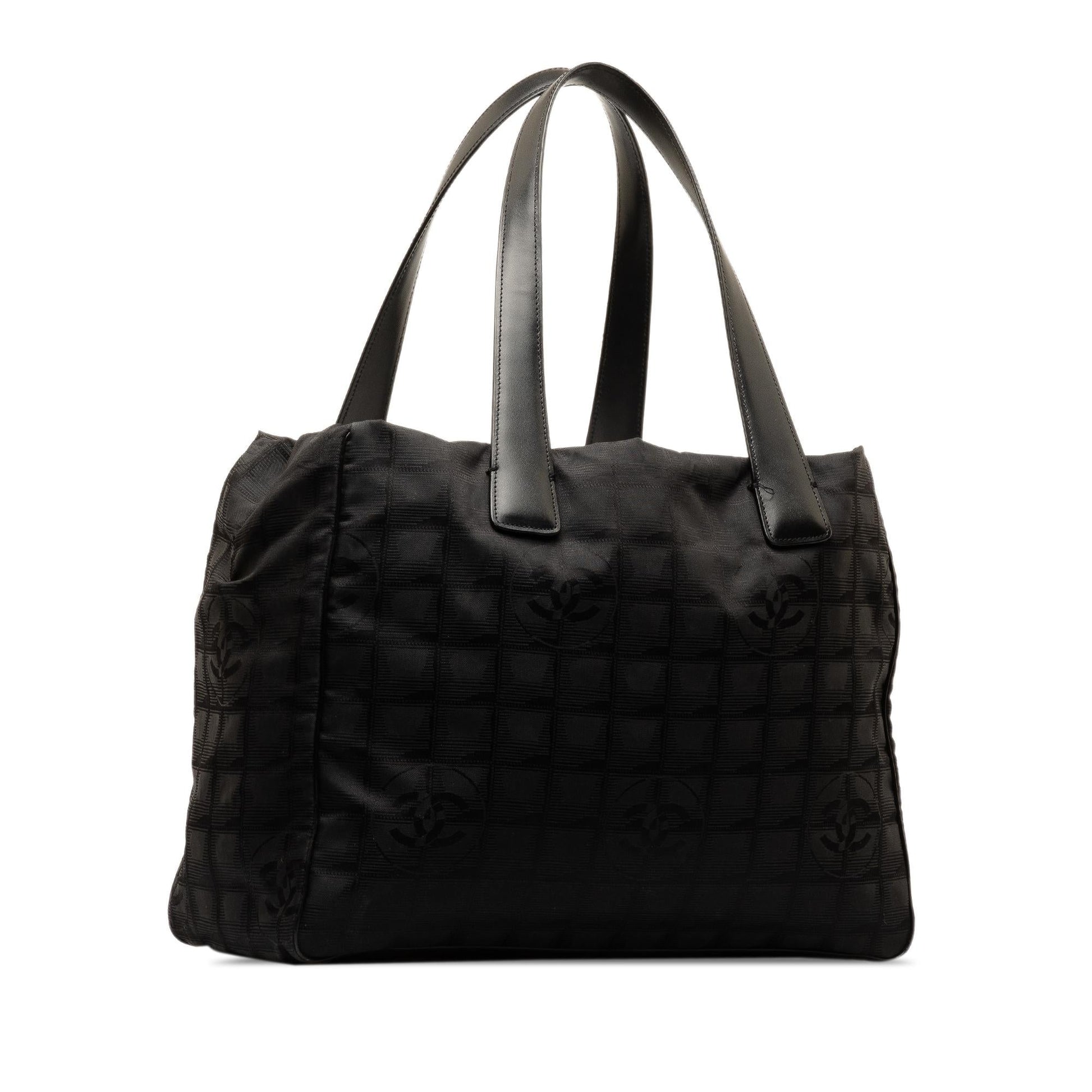 Chanel New Line SHG-0ISxJF Travel Bag