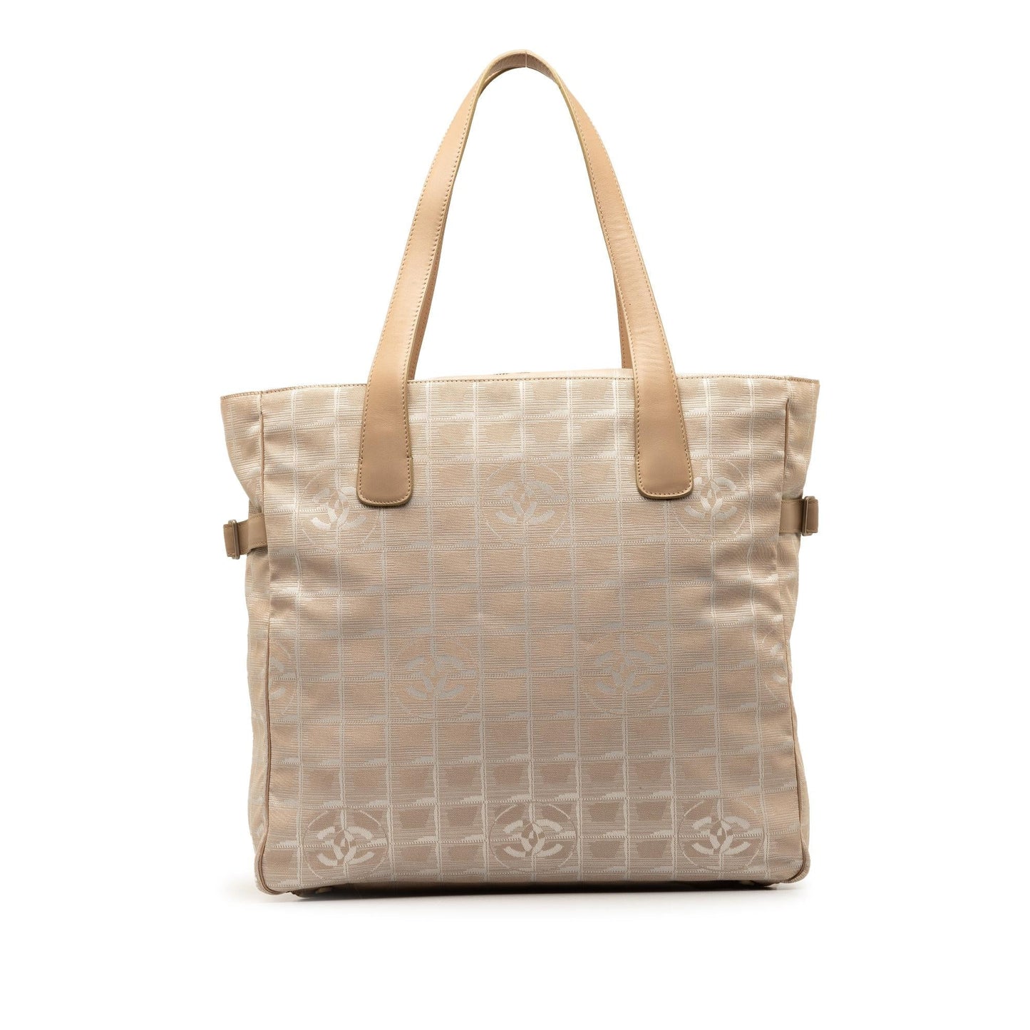 Chanel New Line SHG-3Rzzab Travel Bag