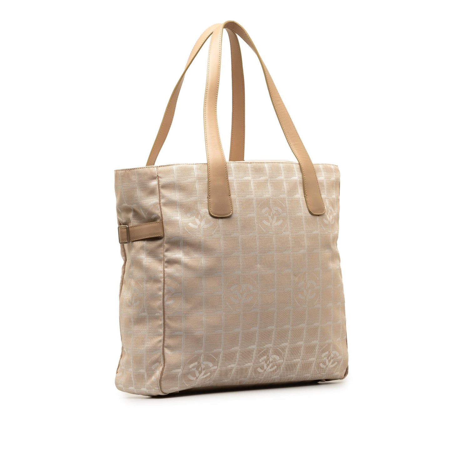 Chanel New Line SHG-3Rzzab Travel Bag