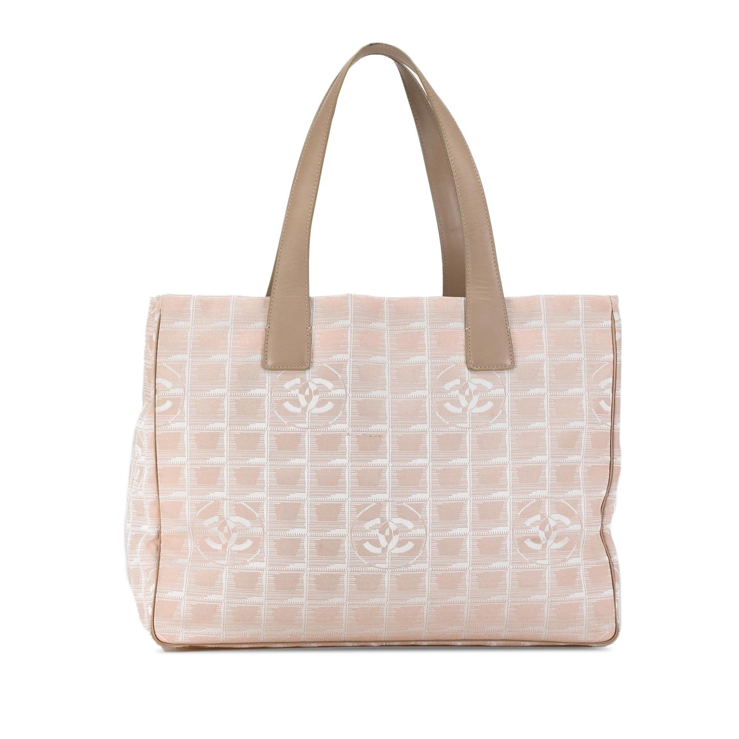 Chanel New Line SHG-xl7A53 Travel Bag