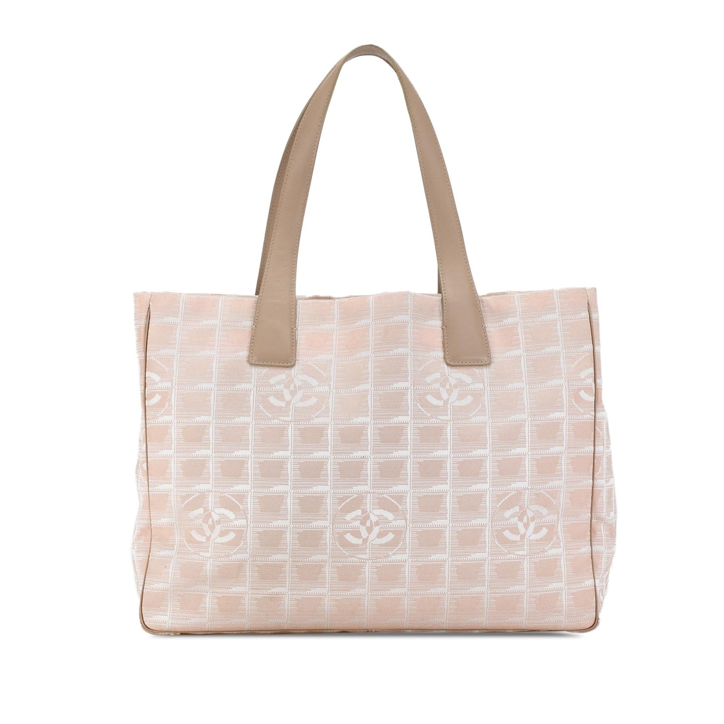 Chanel New Line SHG-xl7A53 Travel Bag