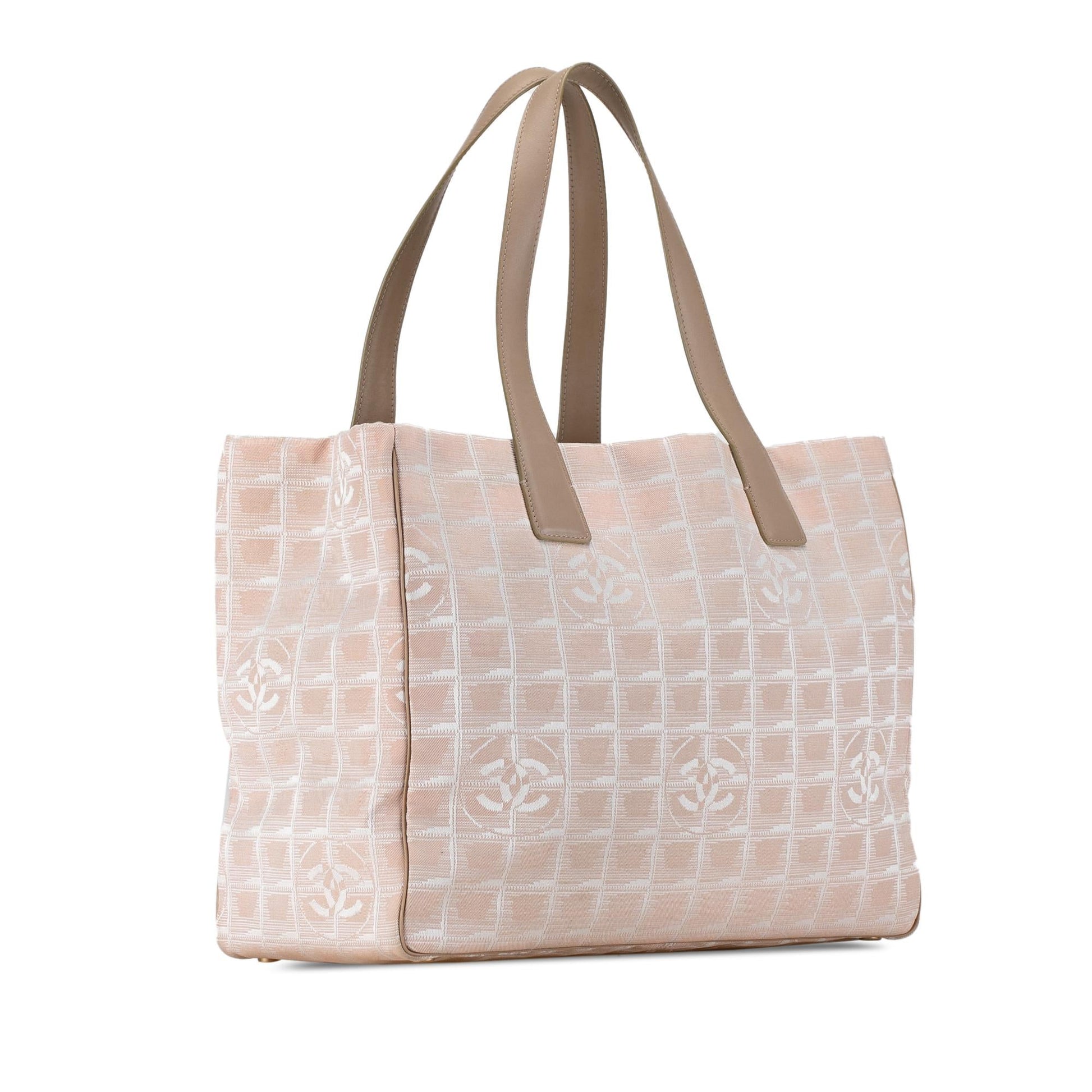 Chanel New Line SHG-xl7A53 Travel Bag