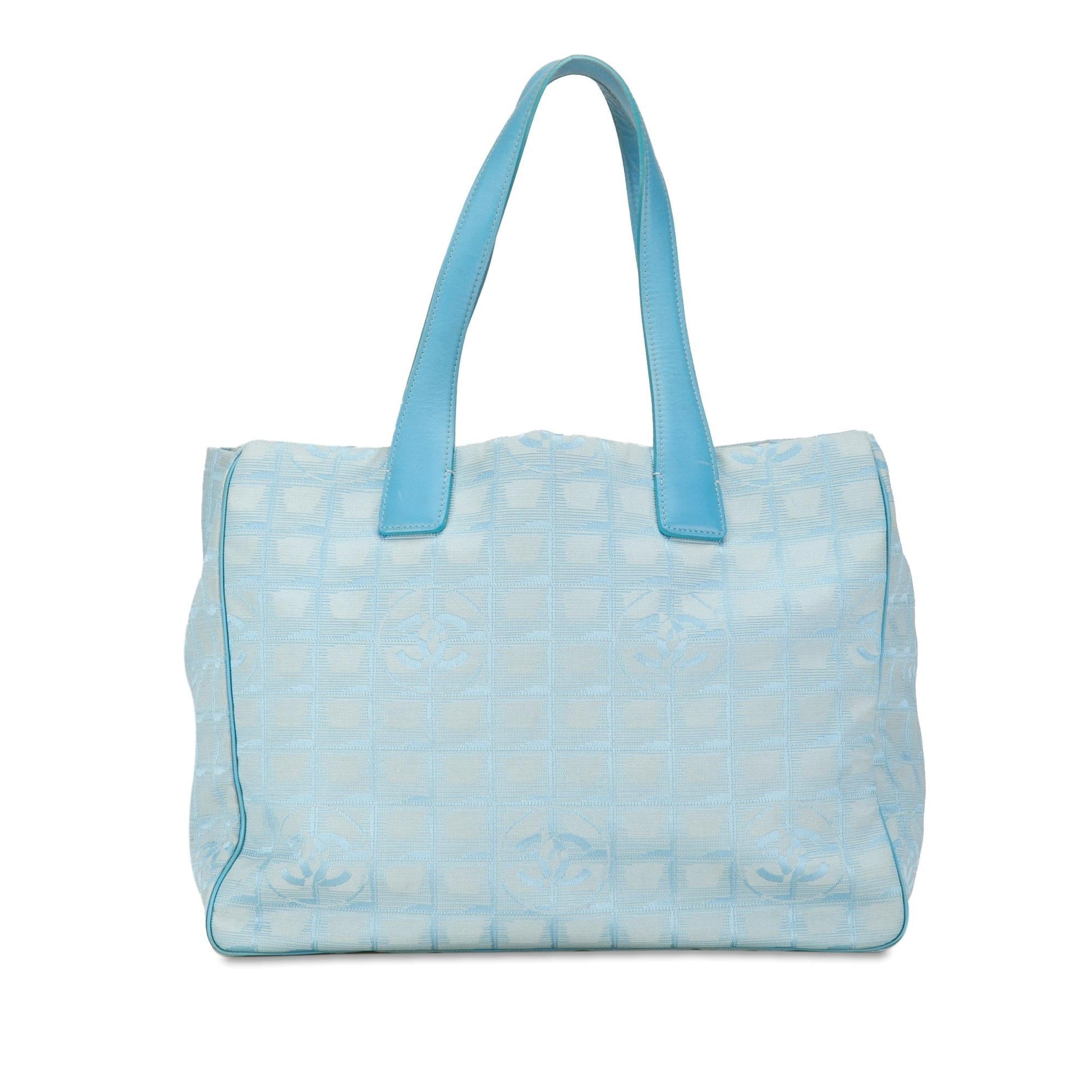 Chanel New Line SHG-2P85rx Travel Bag