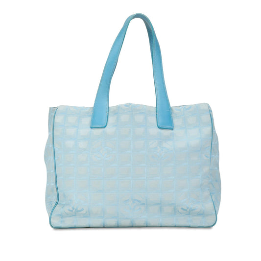 Chanel New Line SHG-2P85rx Travel Bag