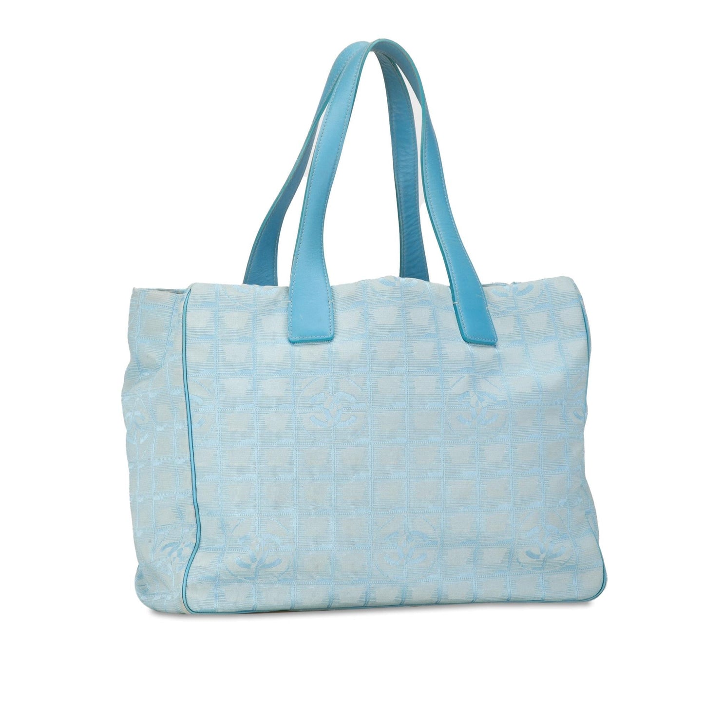 Chanel New Line SHG-2P85rx Travel Bag