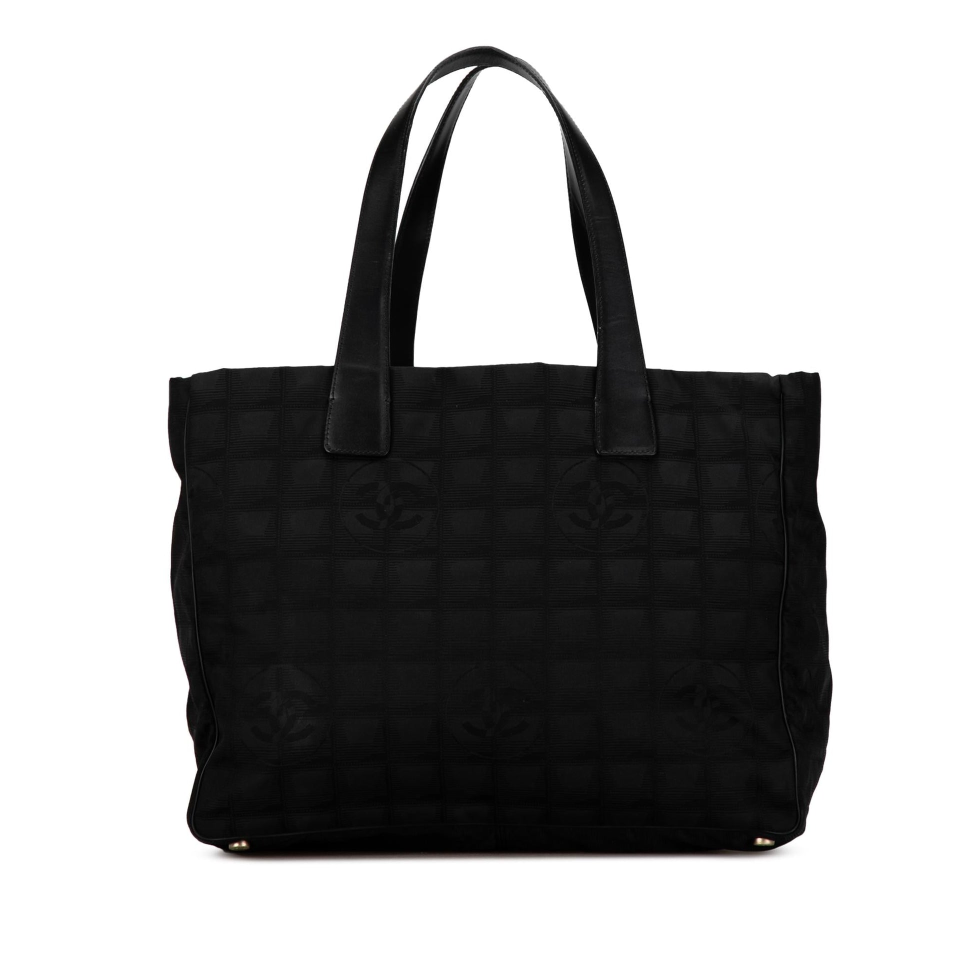 Chanel New Line SHG-negUIb Travel Bag