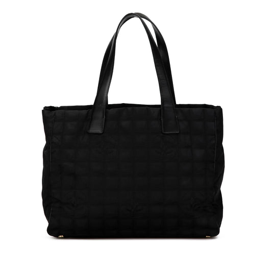 Chanel New Line SHG-negUIb Travel Bag