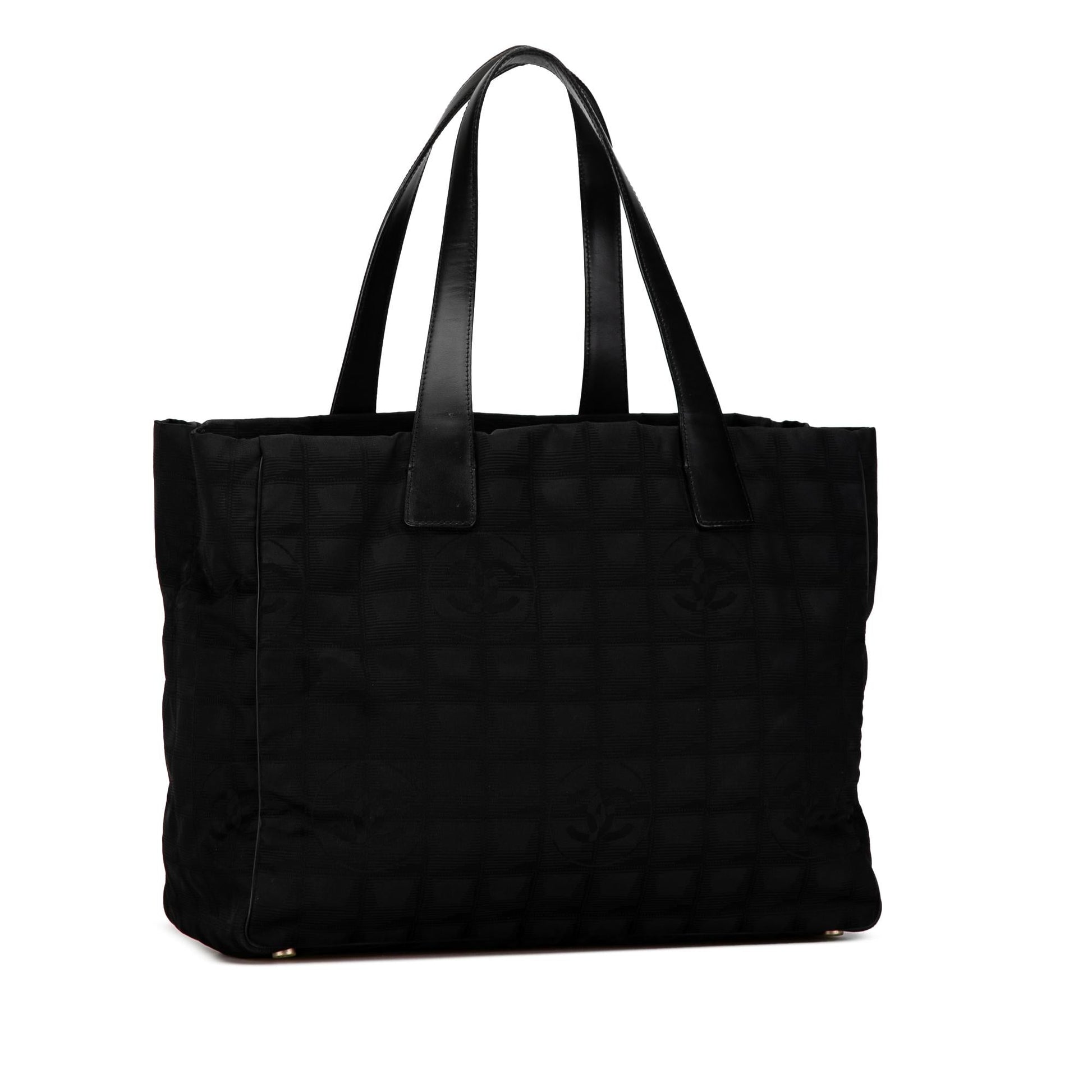 Chanel New Line SHG-negUIb Travel Bag