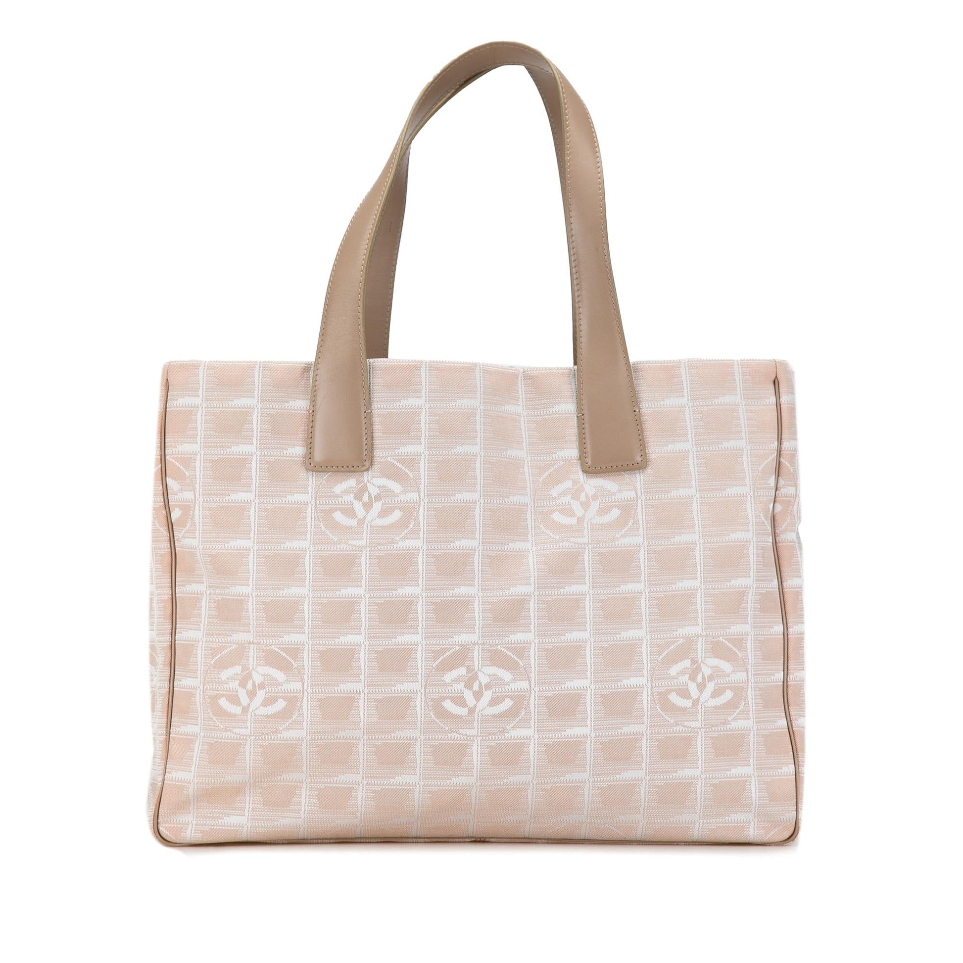 Chanel New Line SHG-EGuO8A Travel Bag