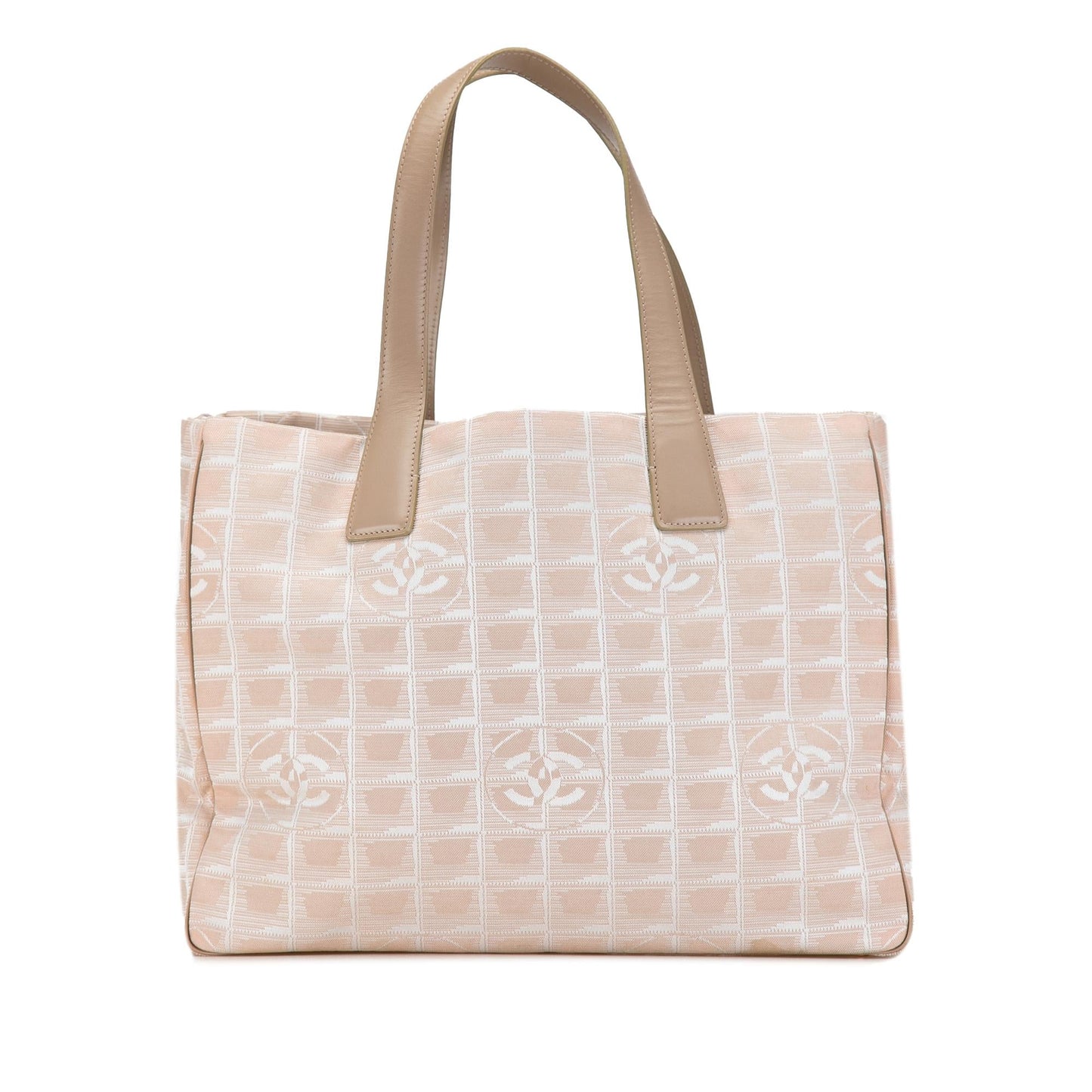 Chanel New Line SHG-EGuO8A Travel Bag