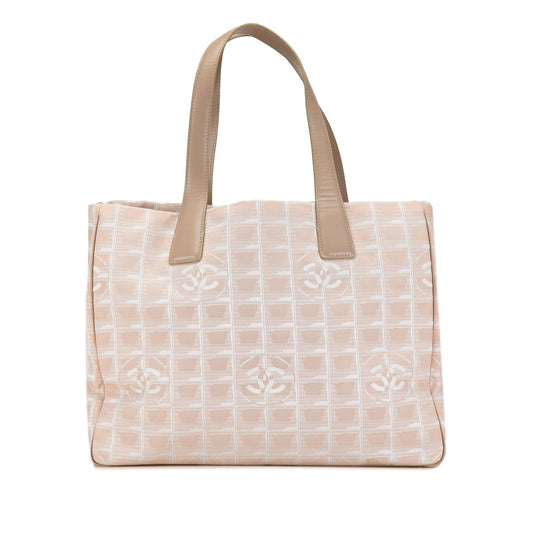 Chanel New Line SHG-EGuO8A Travel Bag