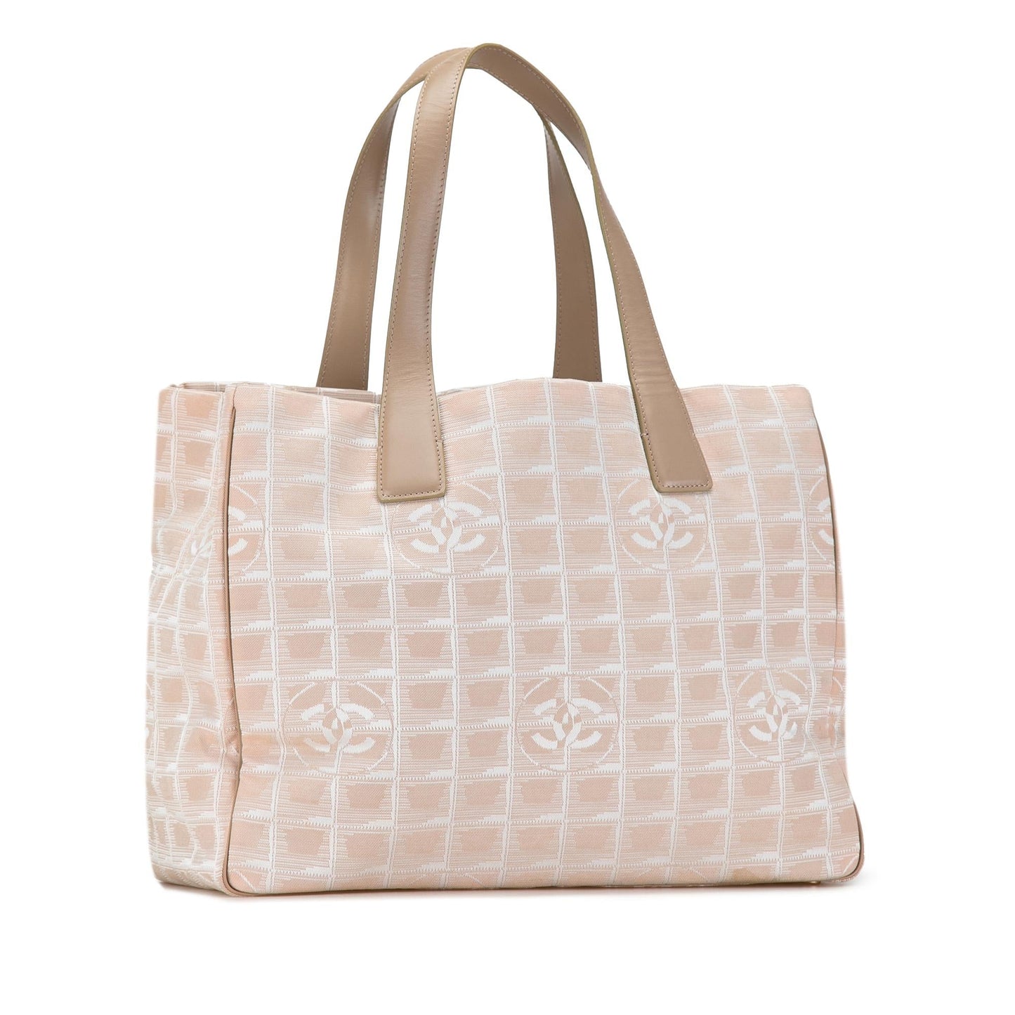 Chanel New Line SHG-EGuO8A Travel Bag