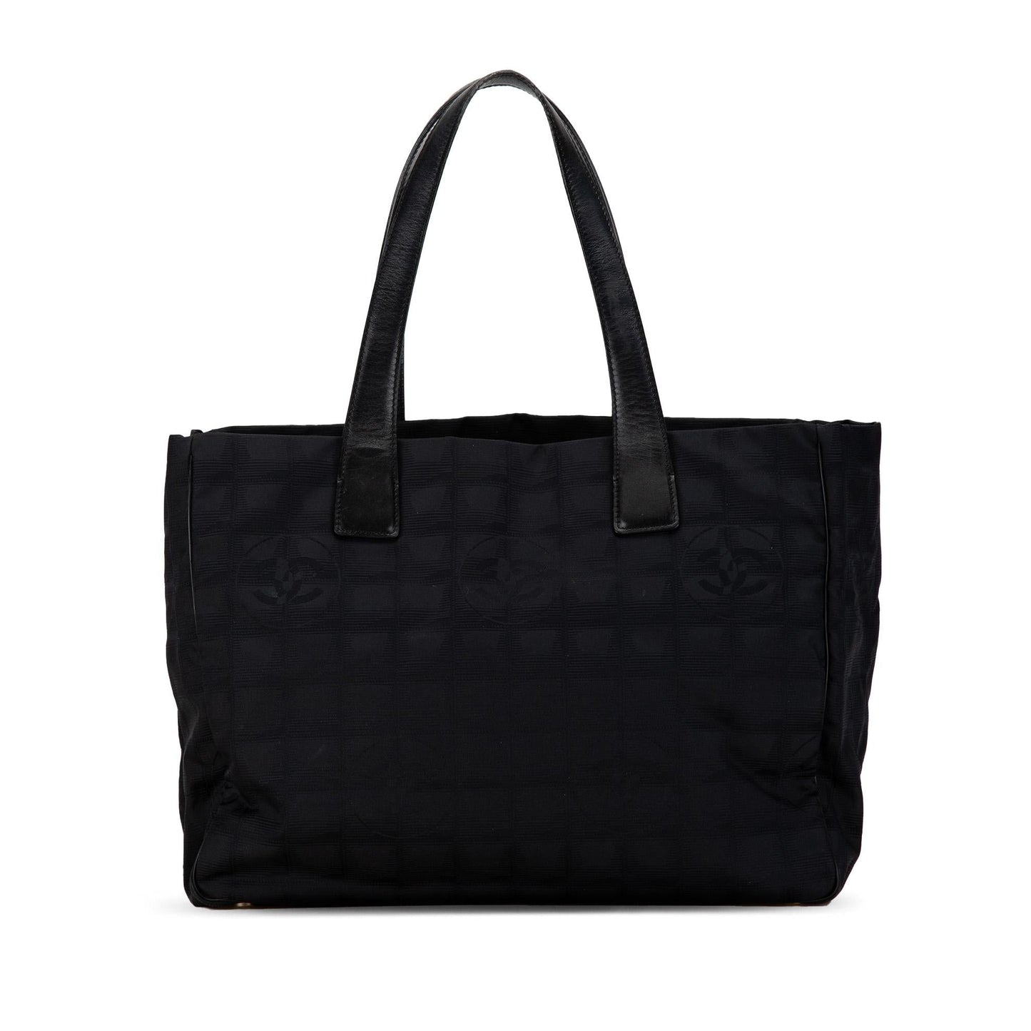 Chanel New Line SHG-f4JPxt Travel Bag