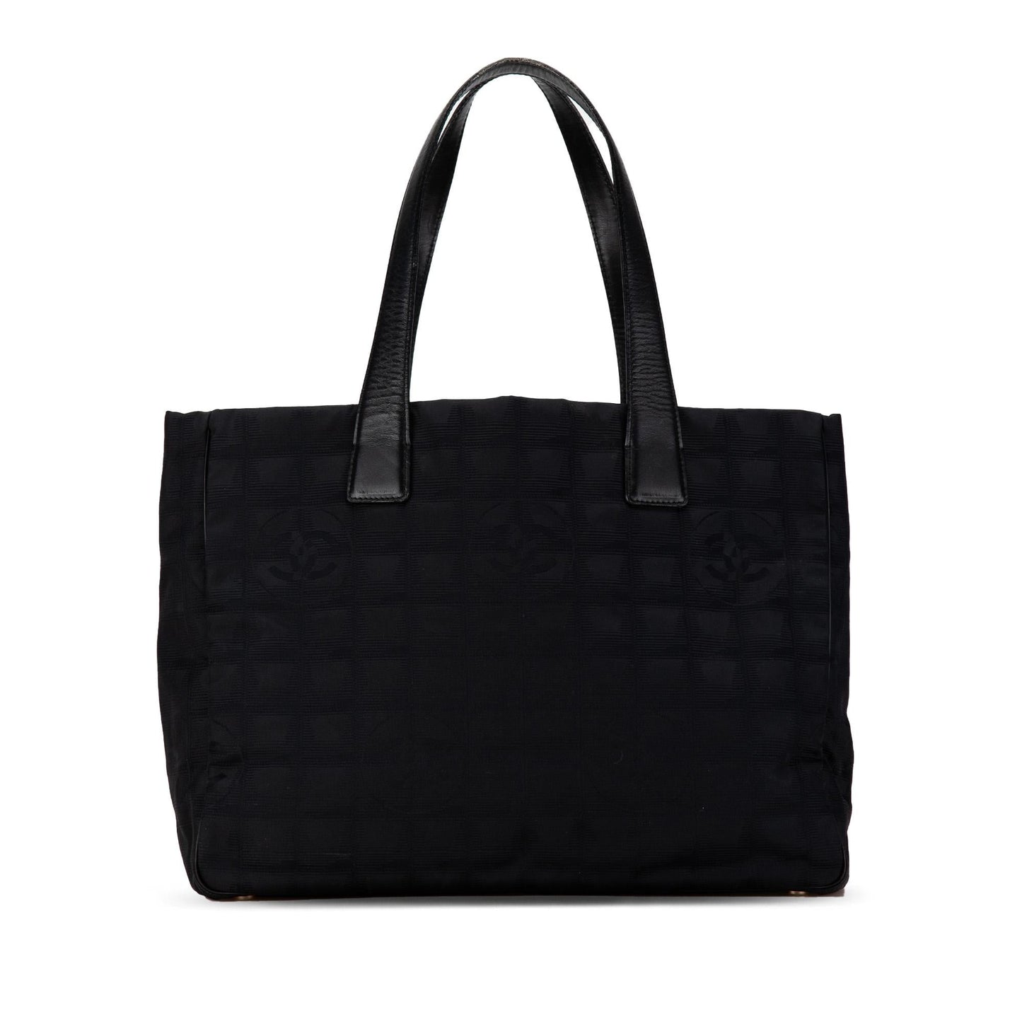 Chanel New Line SHG-f4JPxt Travel Bag