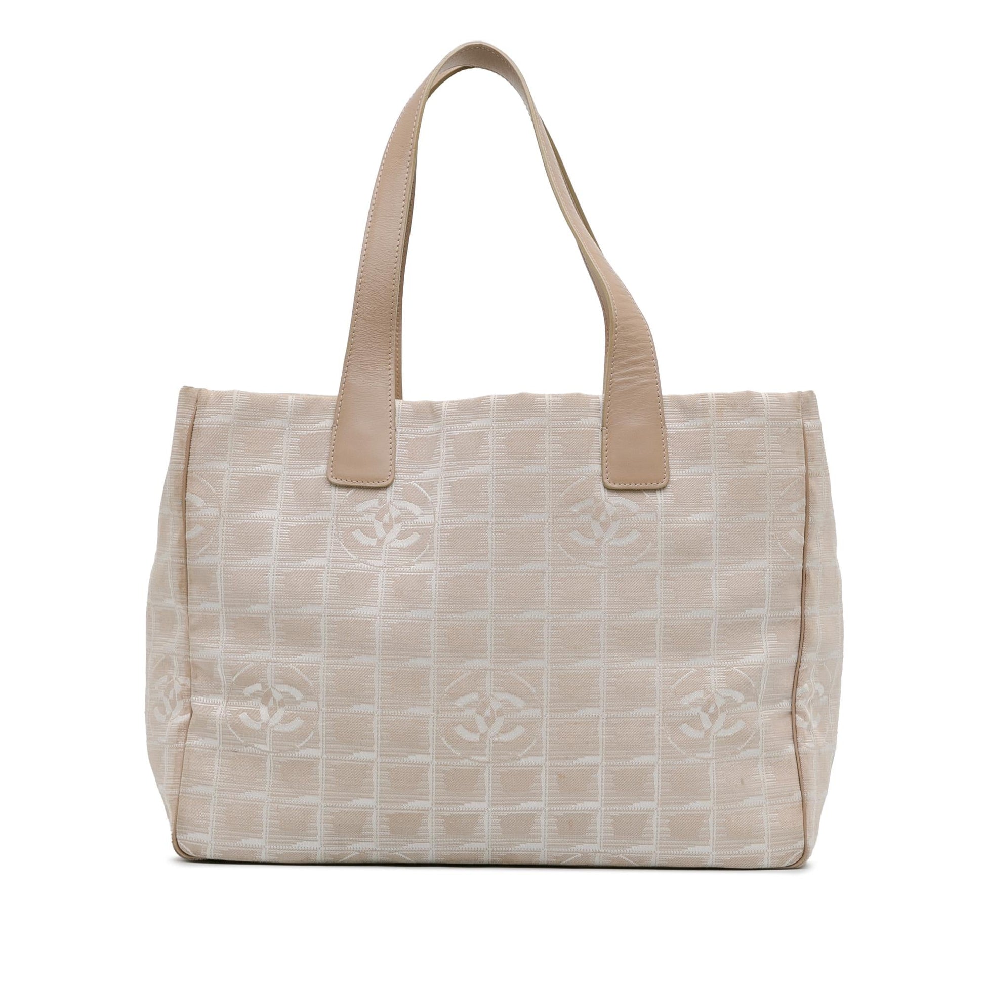 Chanel New Line SHG-dWZLzZ Travel Bag