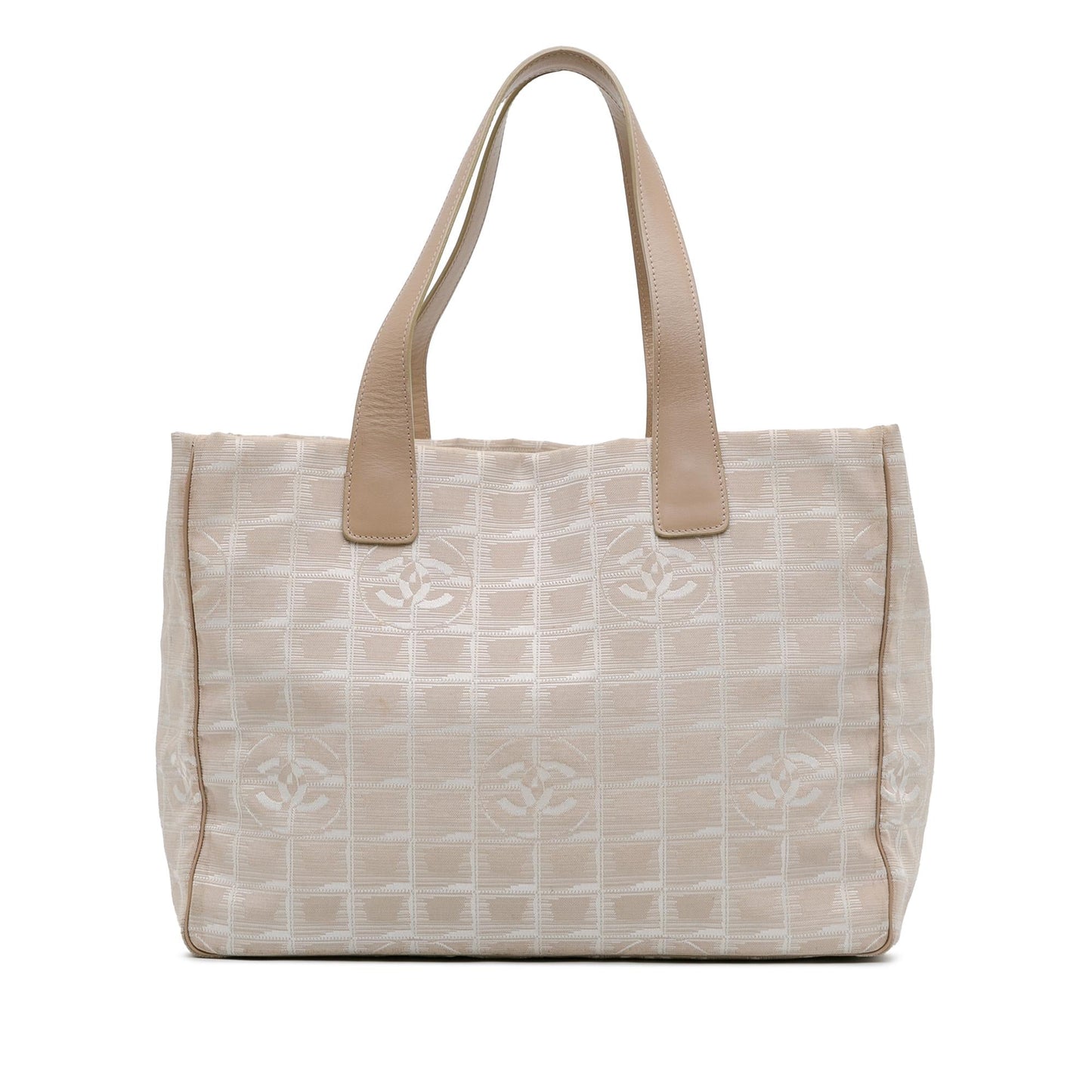 Chanel New Line SHG-dWZLzZ Travel Bag