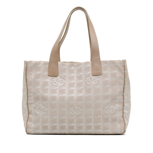 Chanel New Line SHG-dWZLzZ Travel Bag