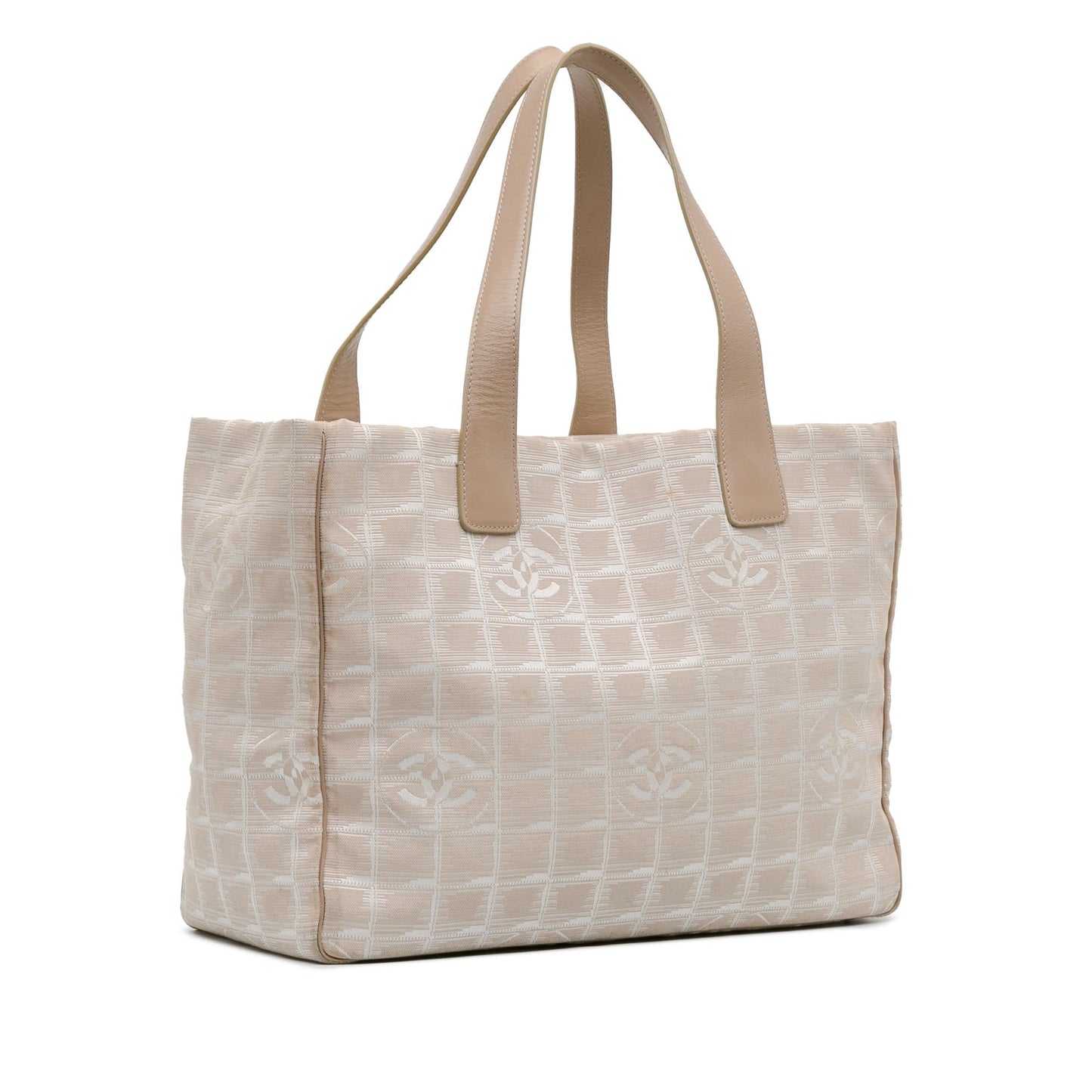 Chanel New Line SHG-dWZLzZ Travel Bag