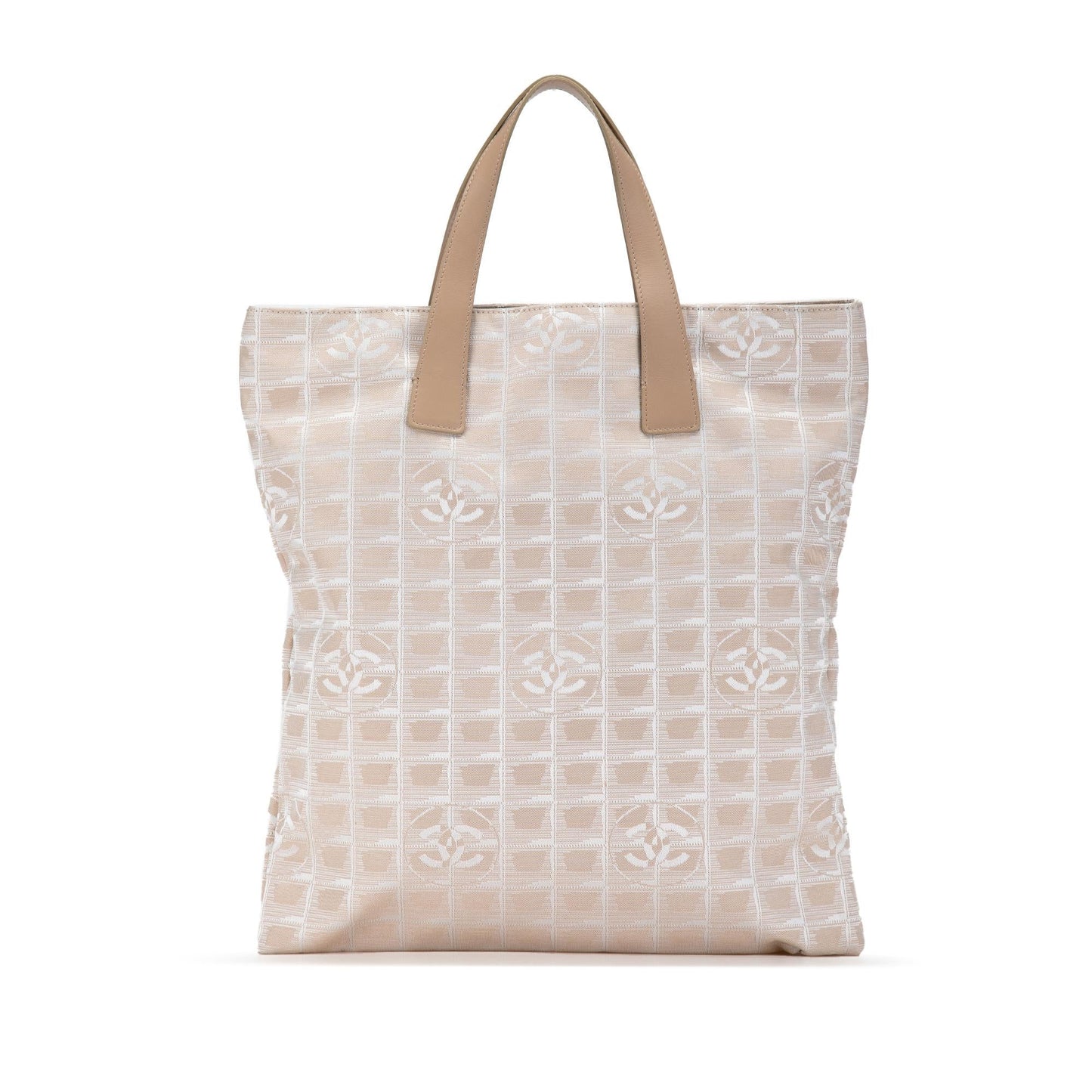 Chanel New Line SHG-ewYGlz Travel Bag