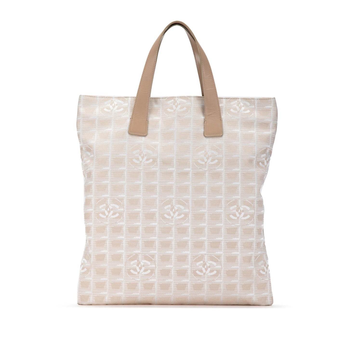 Chanel New Line SHG-ewYGlz Travel Bag