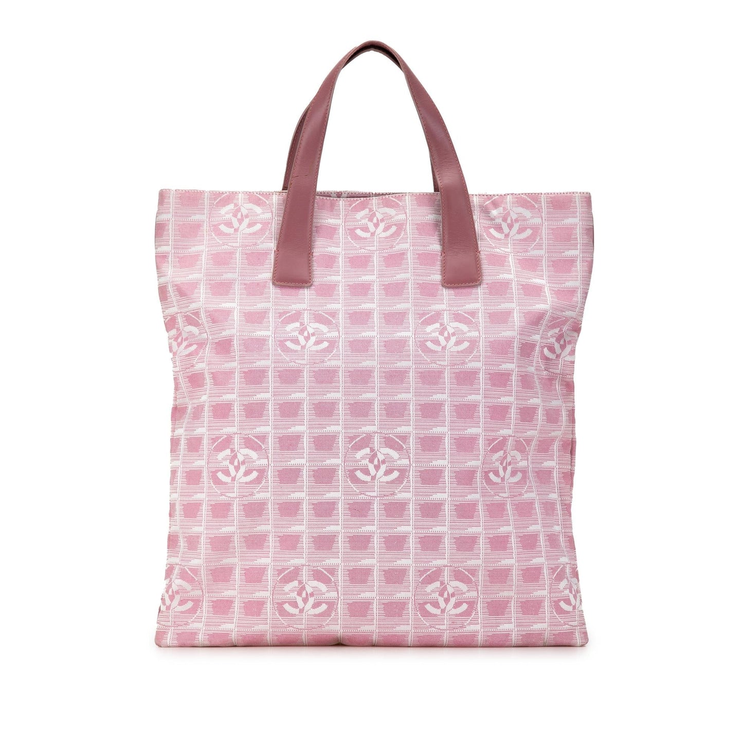 Chanel New Line SHG-FmjYCT Travel Bag
