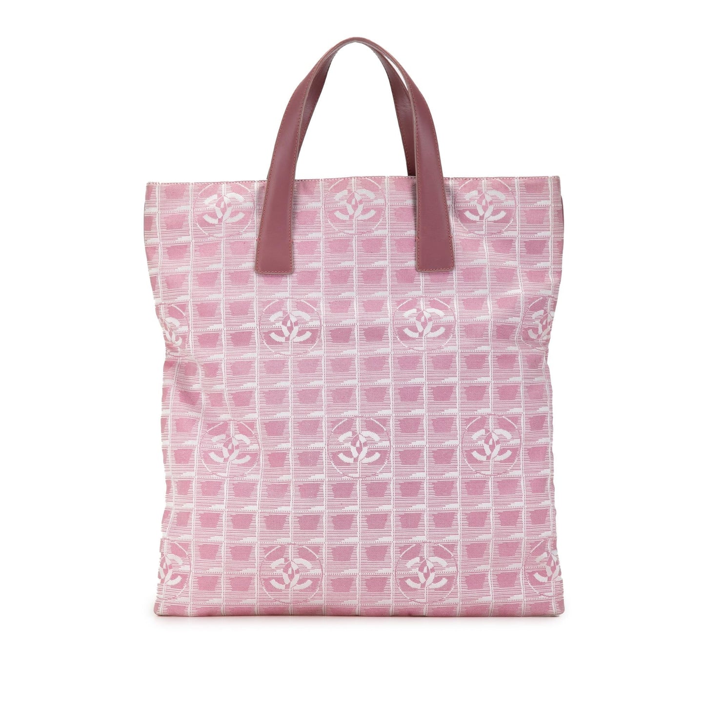 Chanel New Line SHG-FmjYCT Travel Bag