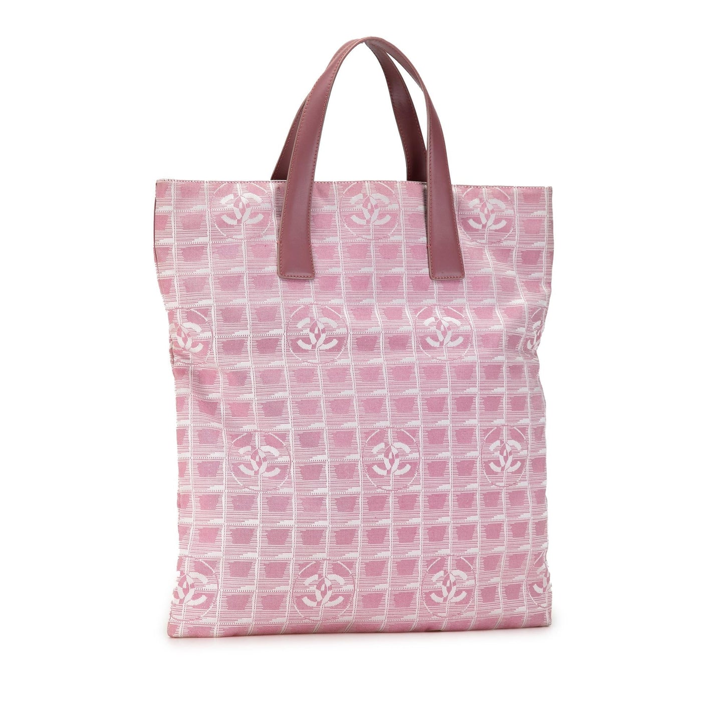 Chanel New Line SHG-FmjYCT Travel Bag