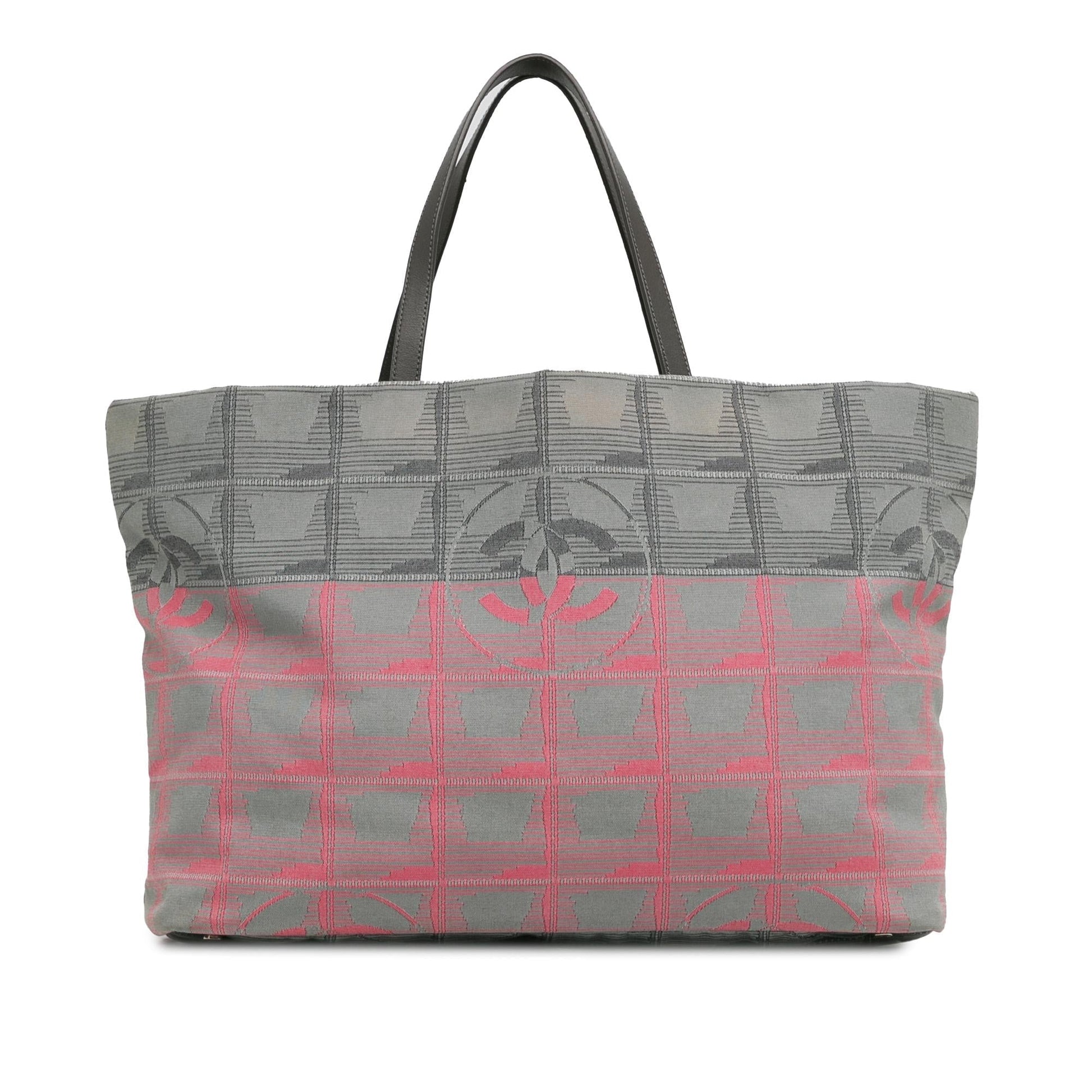 Chanel New Line SHG-IlYJft Travel Bag
