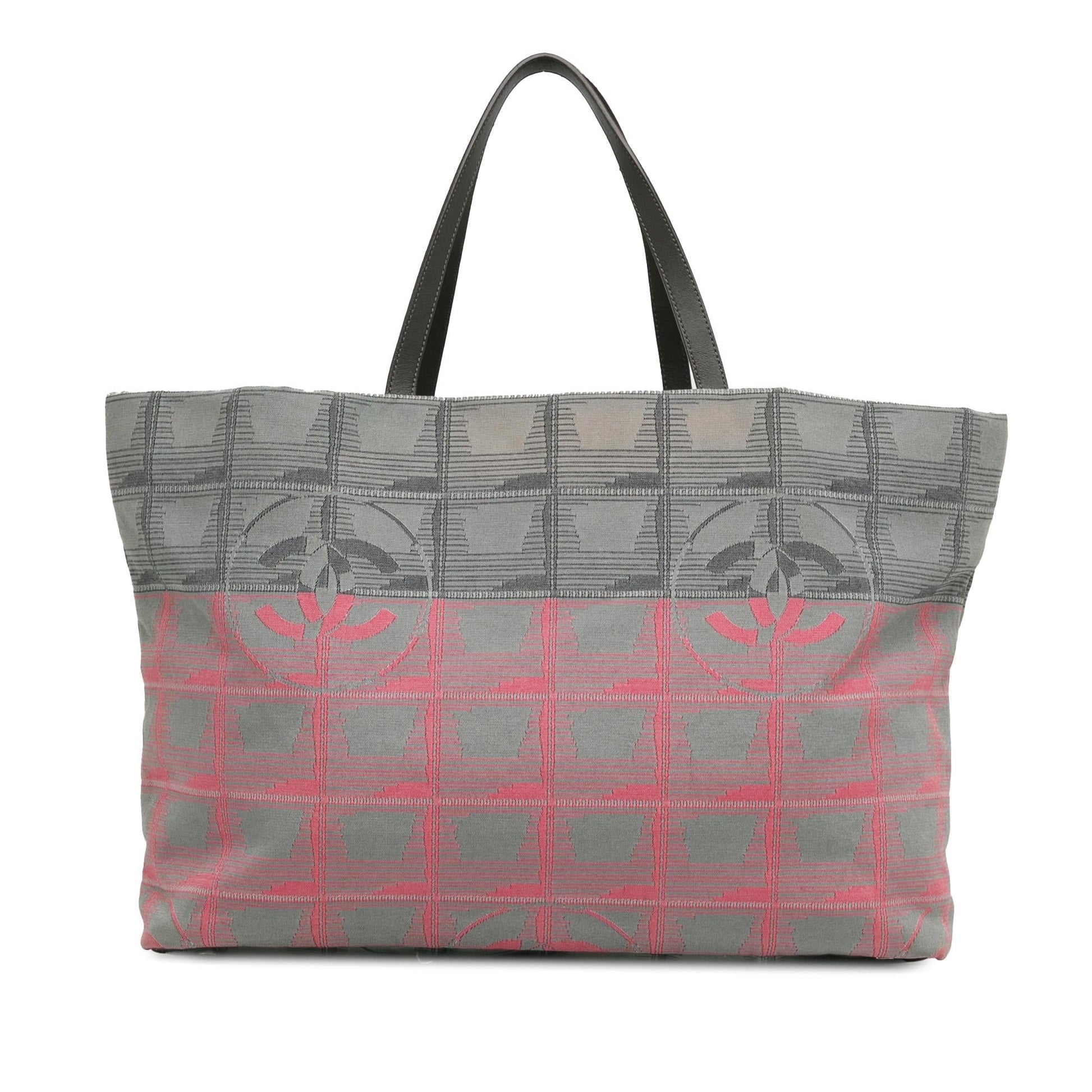 Chanel New Line SHG-mwiTmC Travel Bag